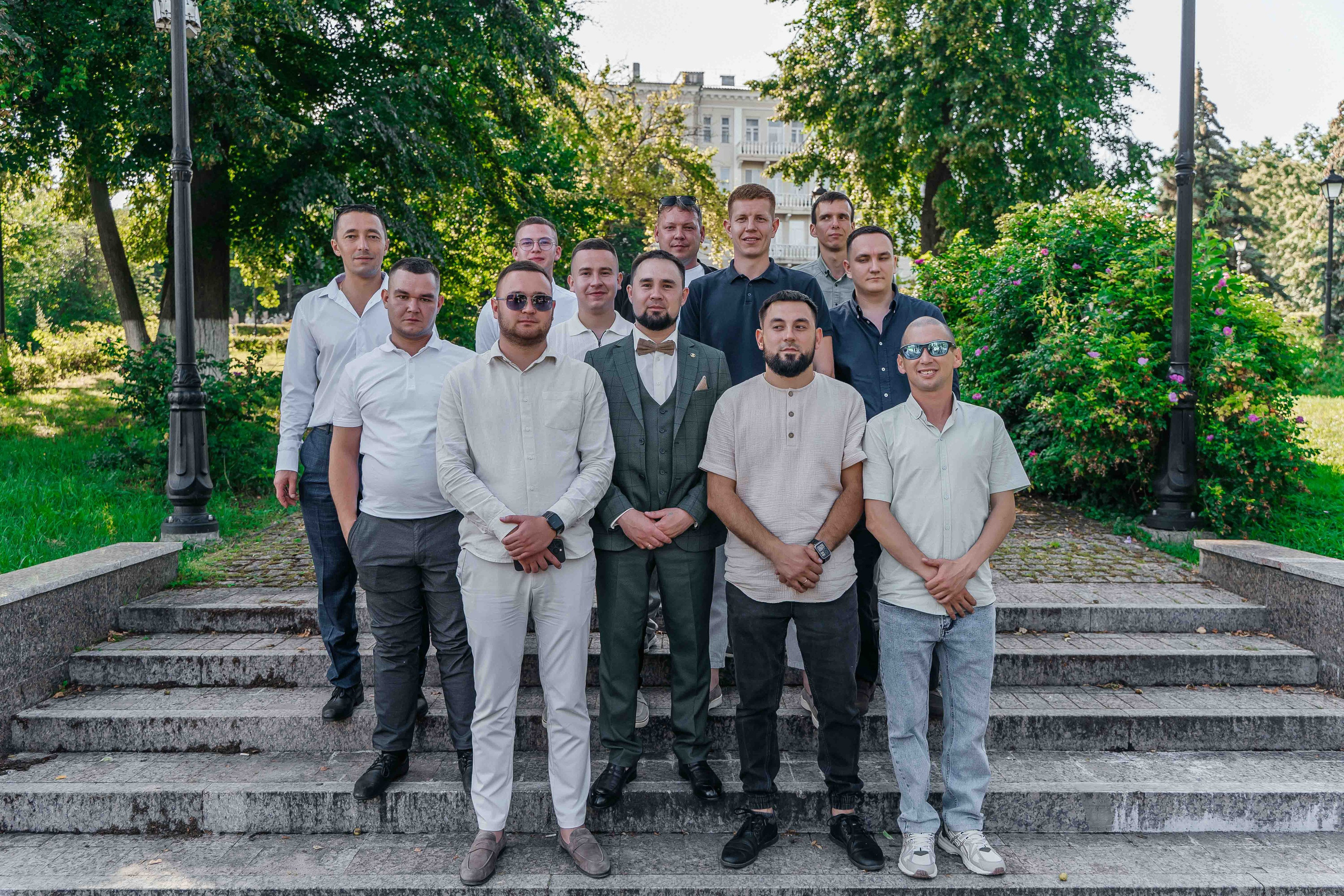 02.08.25 Свадьба. Свадебный фотограф видеограф Чебоксары