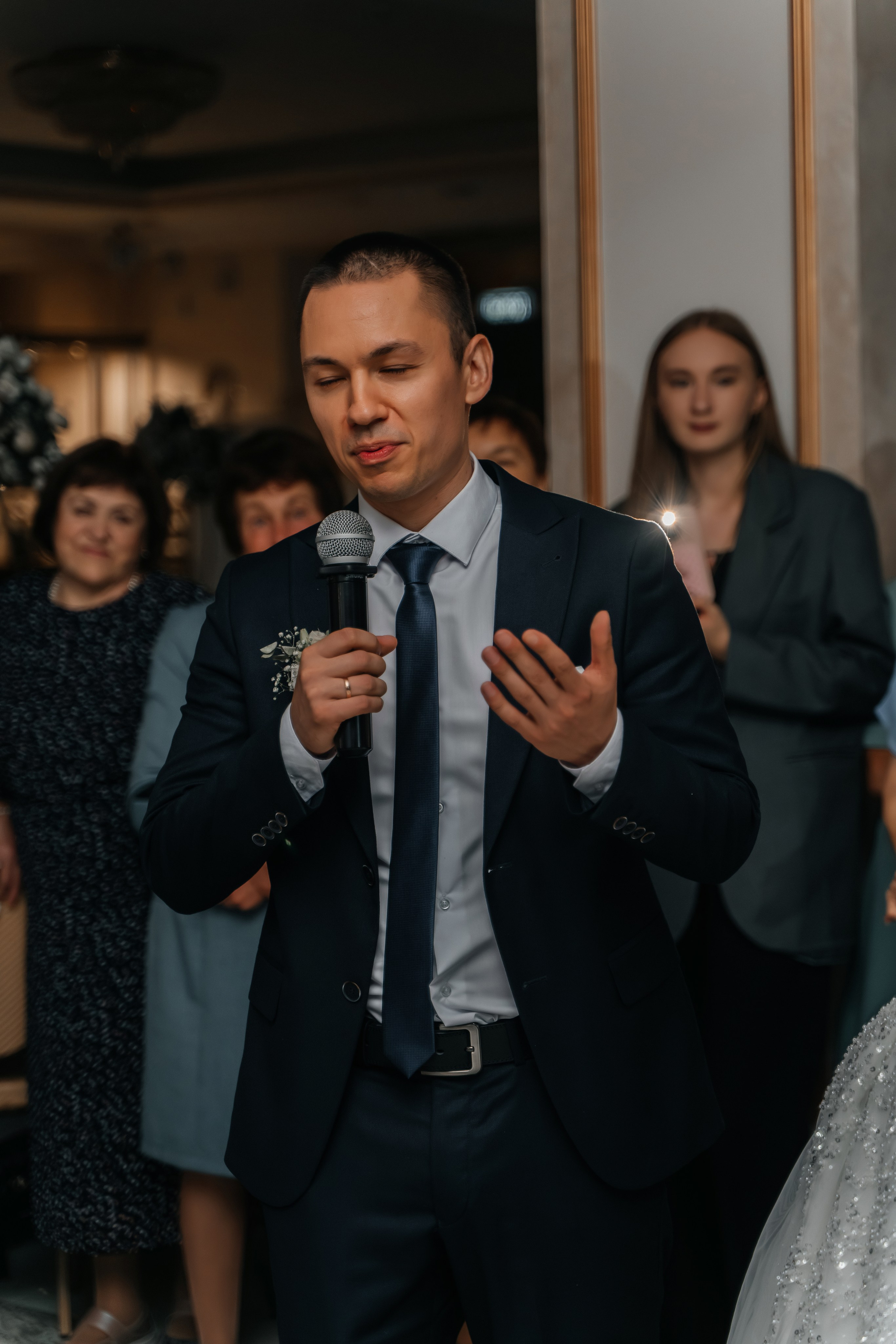 06.09.25 Свадьба. Свадебный фотограф видеограф Чебоксары