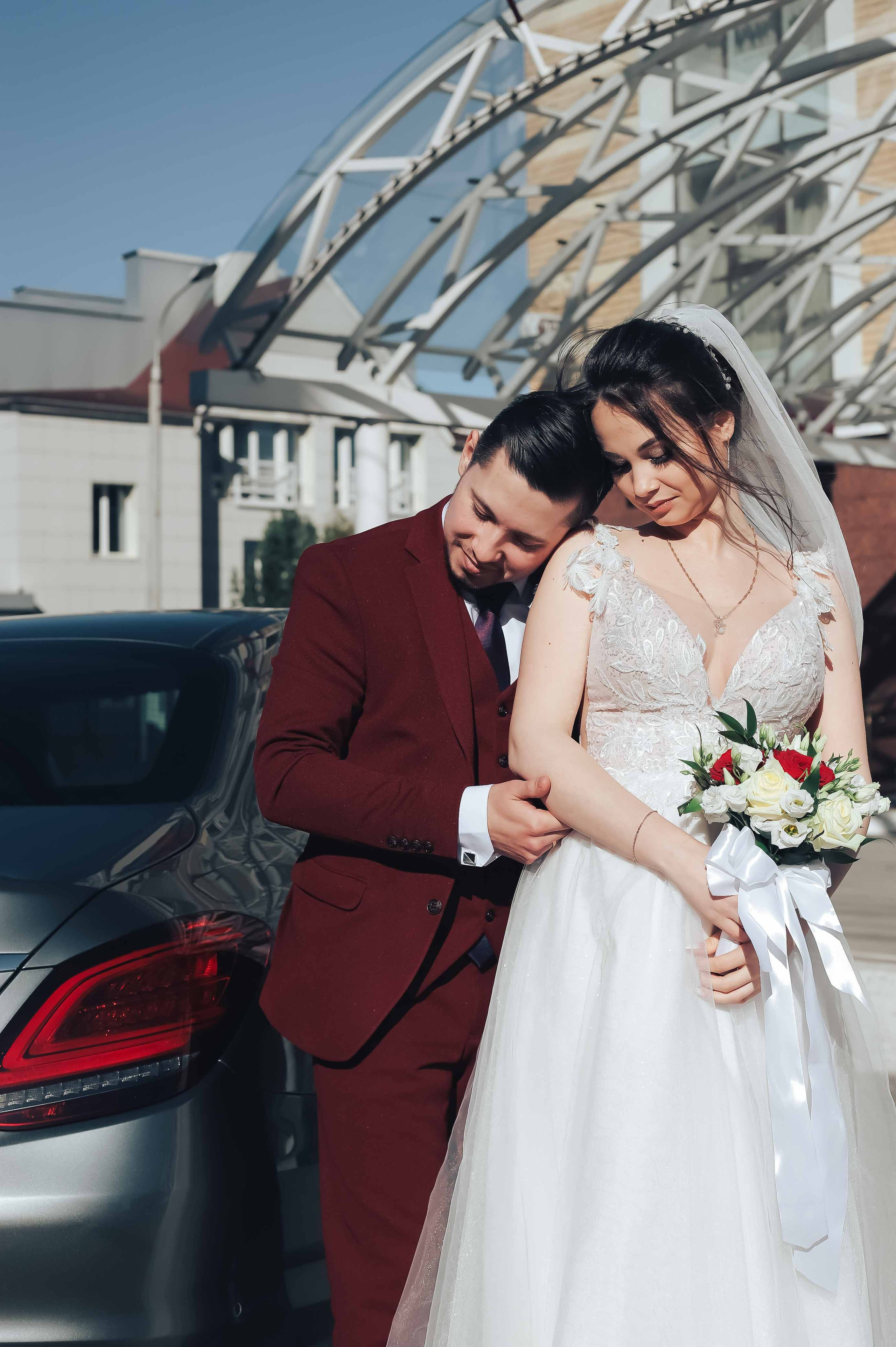 07.06.25 Свадьба. Свадебный фотограф видеограф Чебоксары