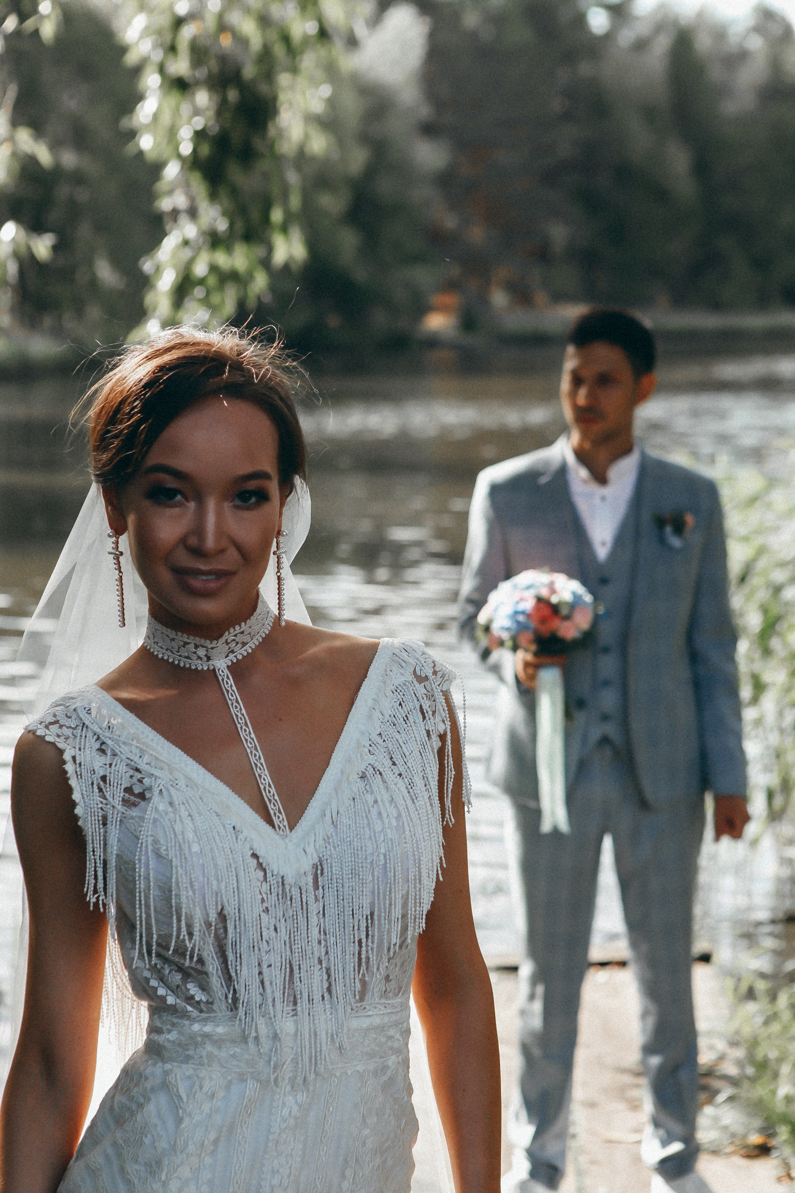 12.07.25 Свадьба. Свадебный фотограф видеограф Чебоксары