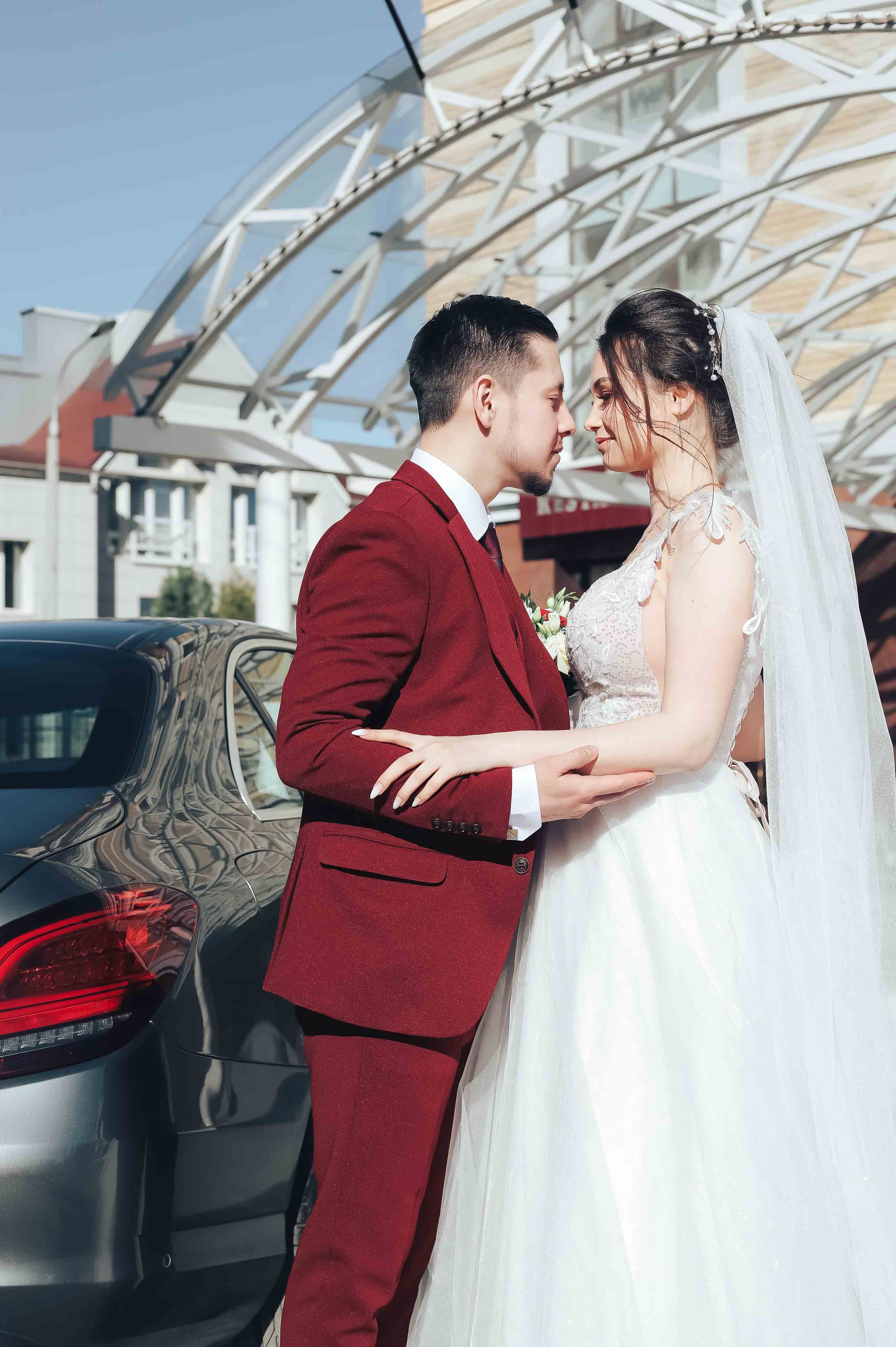 07.06.25 Свадьба. Свадебный фотограф видеограф Чебоксары