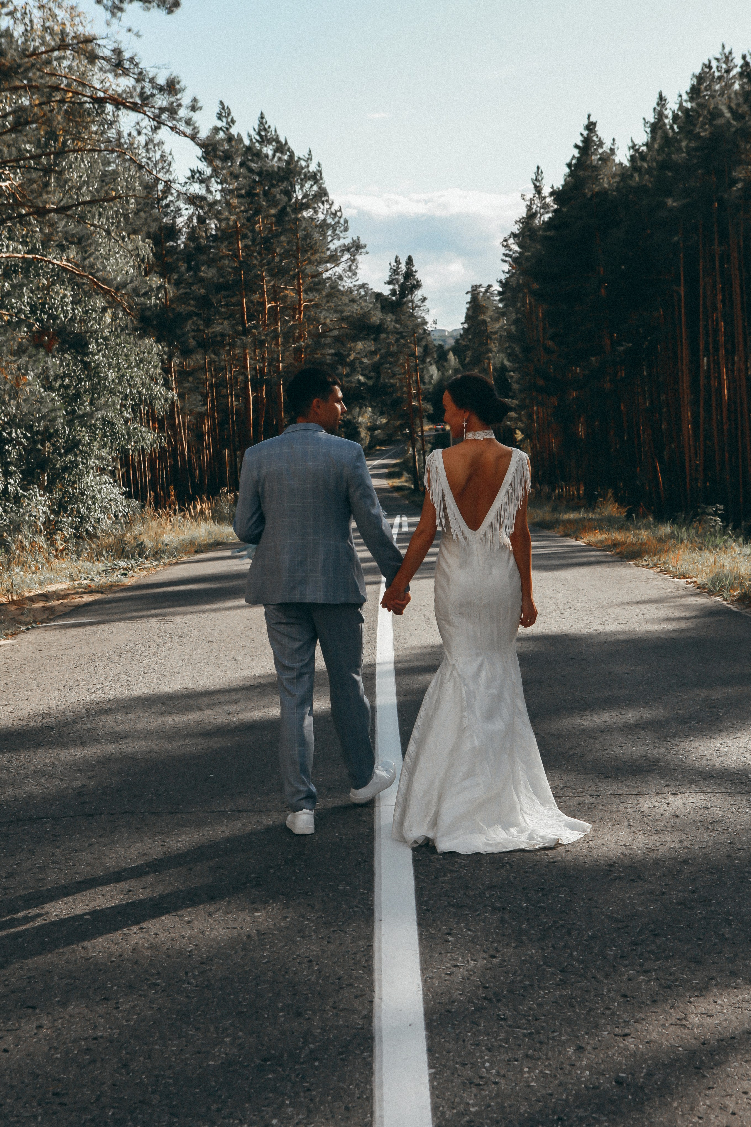 Полный свадебный день. Свадебный фотограф видеограф Чебоксары