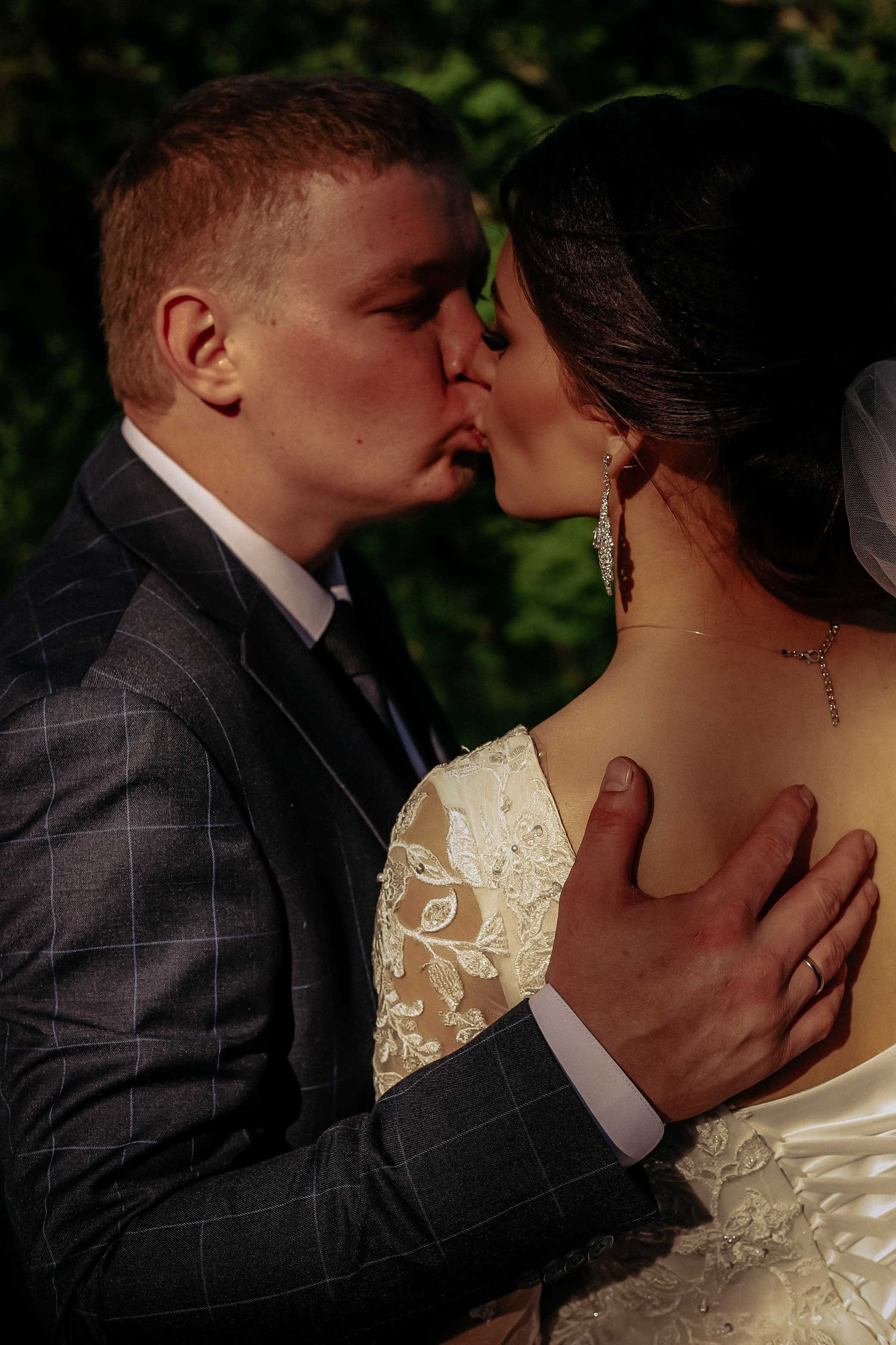 28.06.25 Свадьба. Свадебный фотограф видеограф Чебоксары