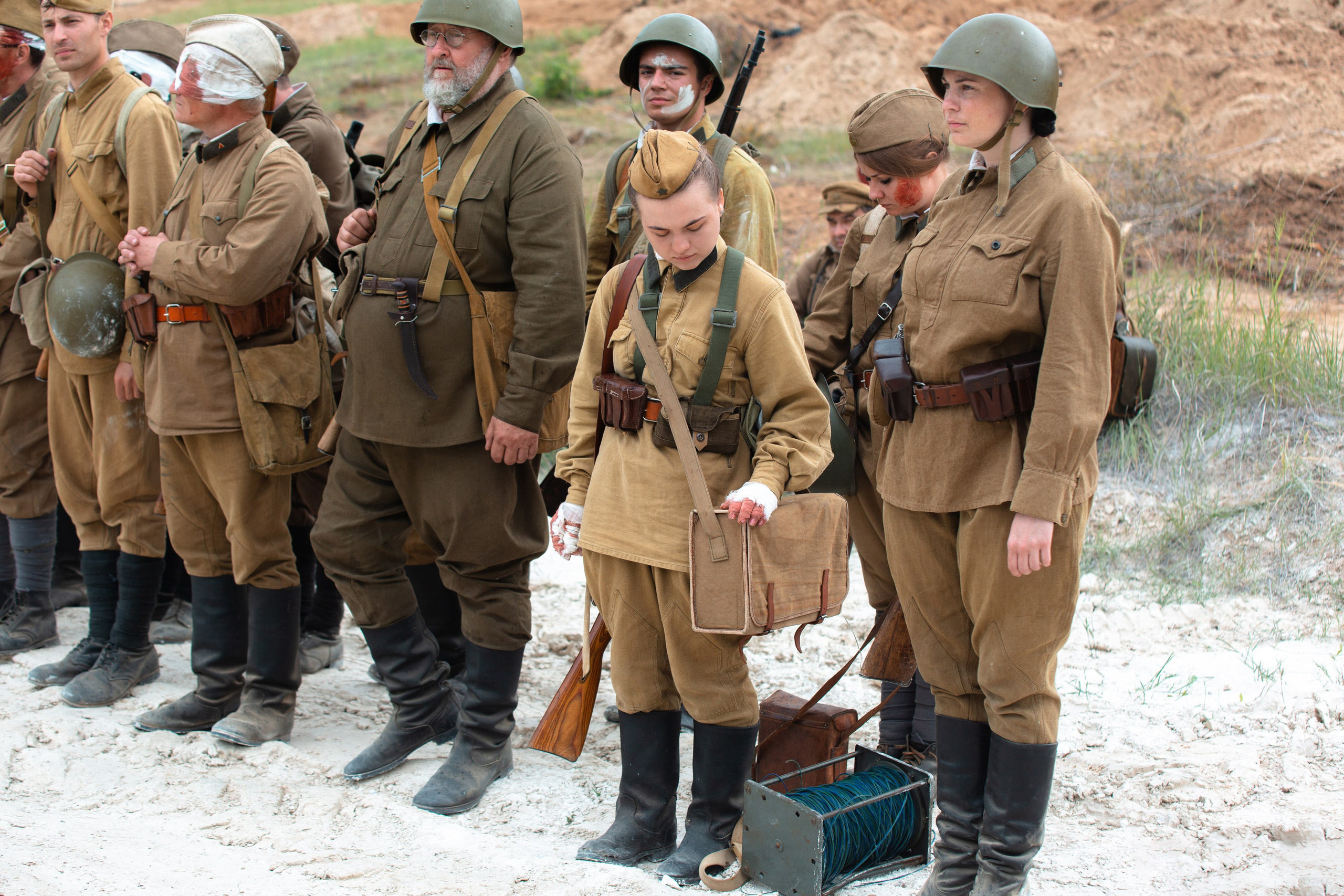 Воронеж " Город в огне ". Профессиональный фотограф в Мценске и Орловской области