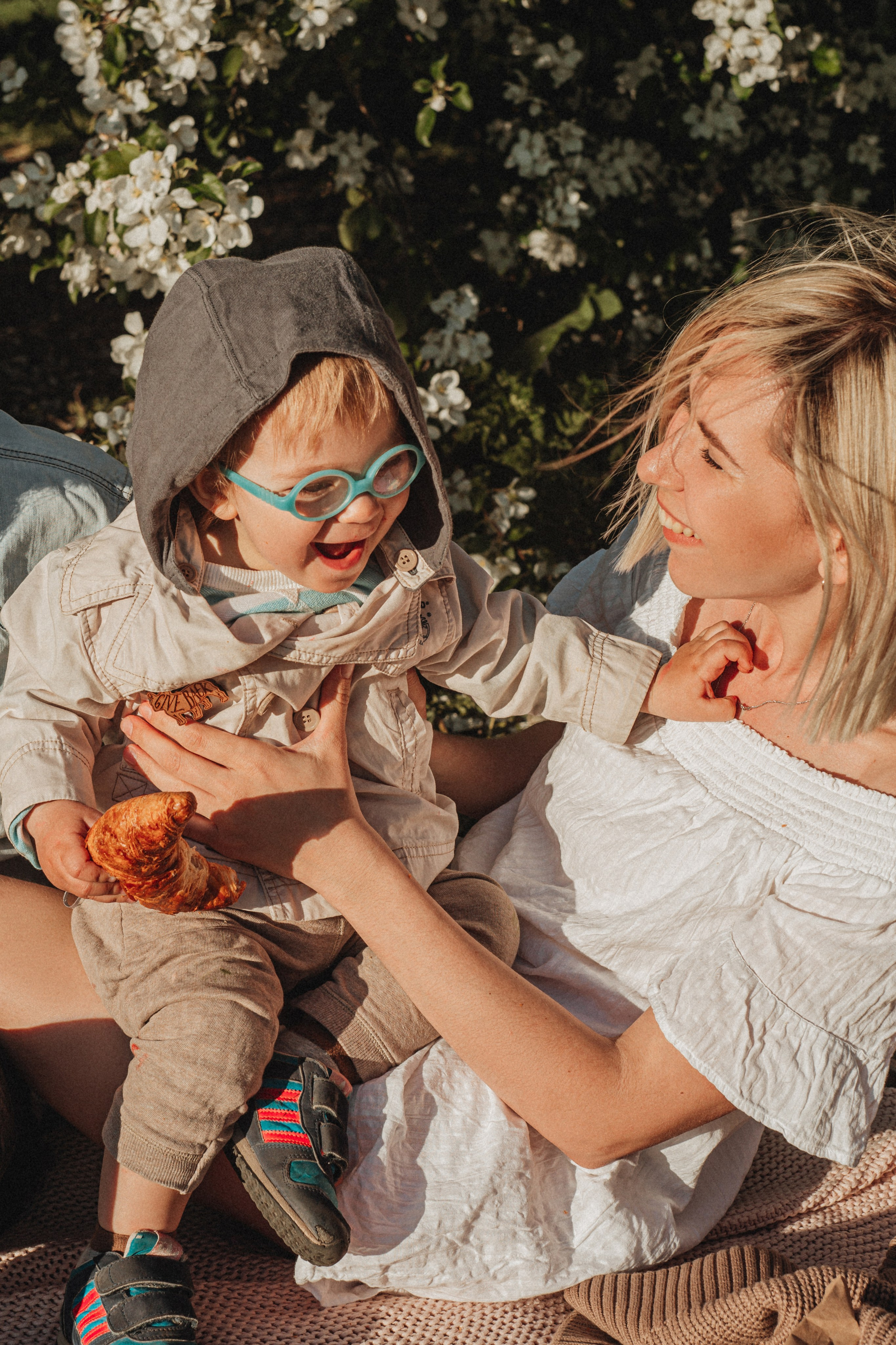 ALENA'S FAMILY. Портретный и Семейный фотограф в Санкт-Петербурге Rocket Alice