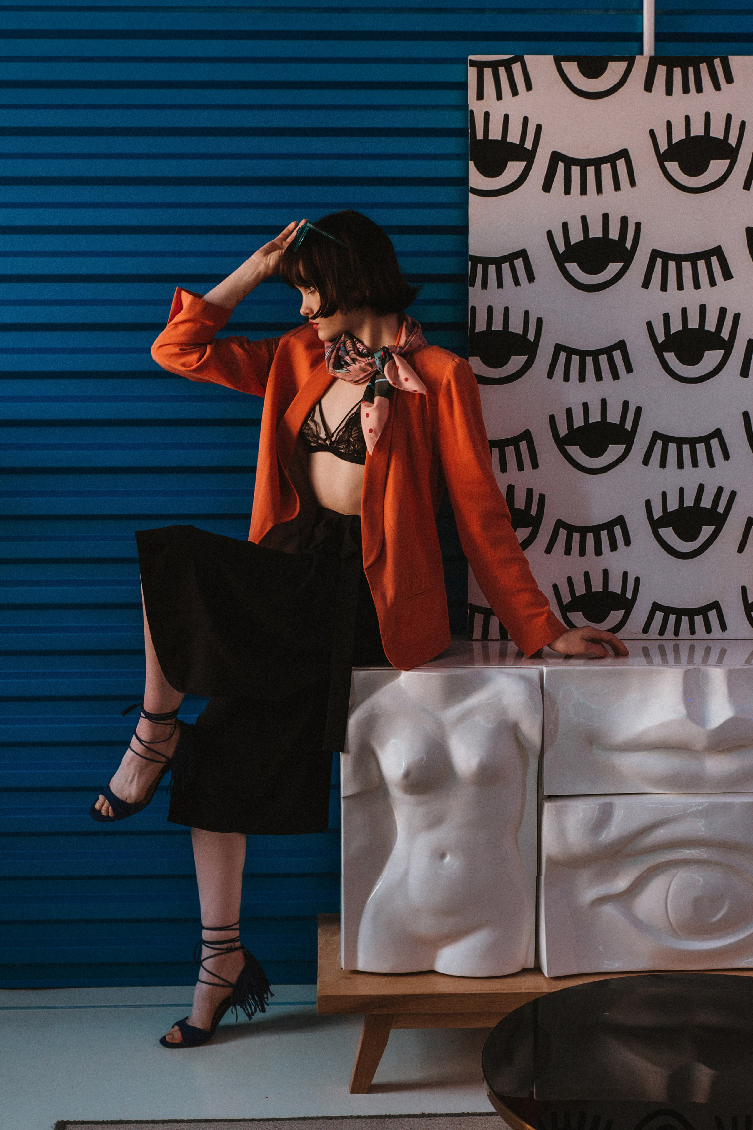 GRLZ. Портретный и Семейный фотограф в Санкт-Петербурге Rocket Alice