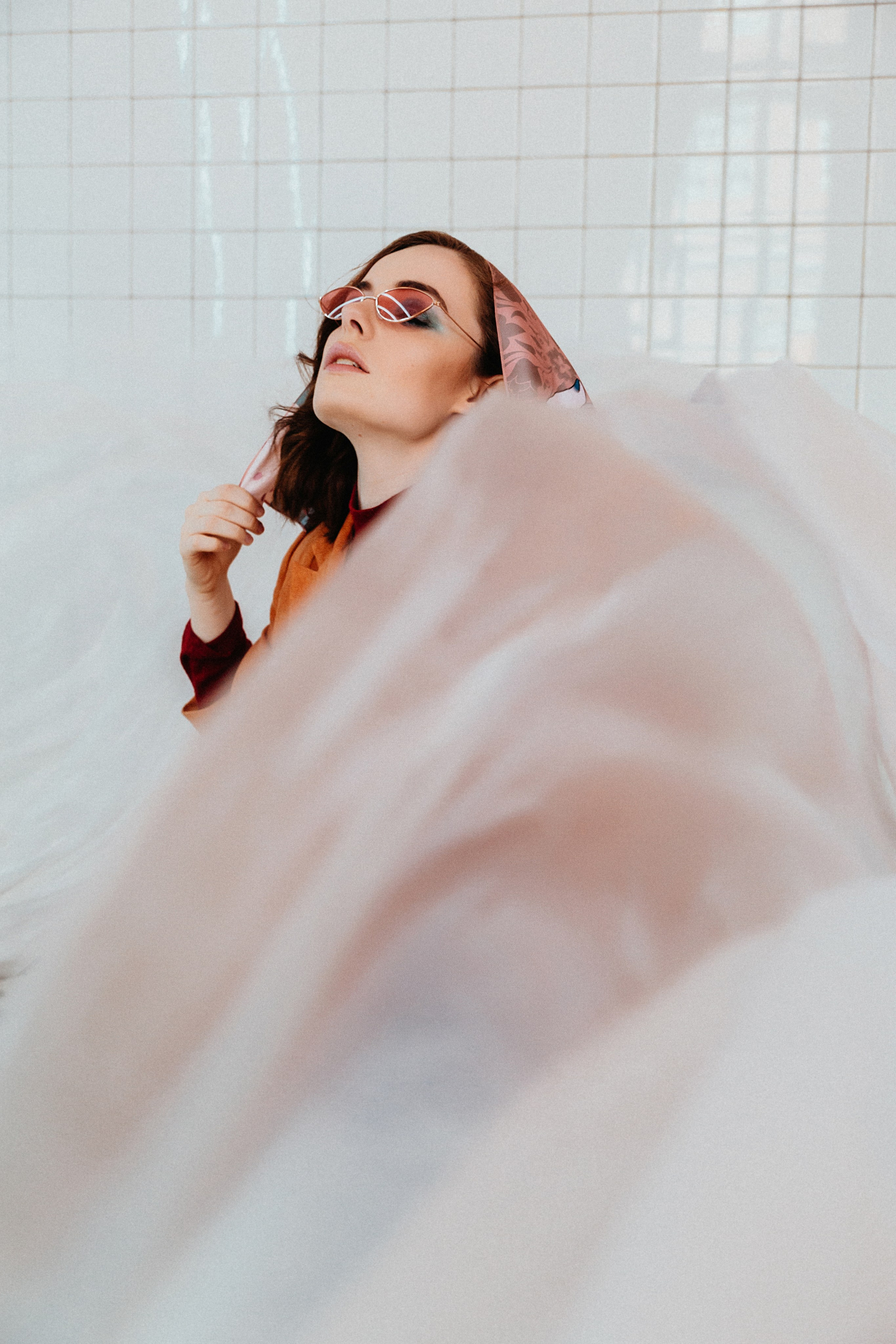 GRLZ. Портретный и Семейный фотограф в Санкт-Петербурге Rocket Alice