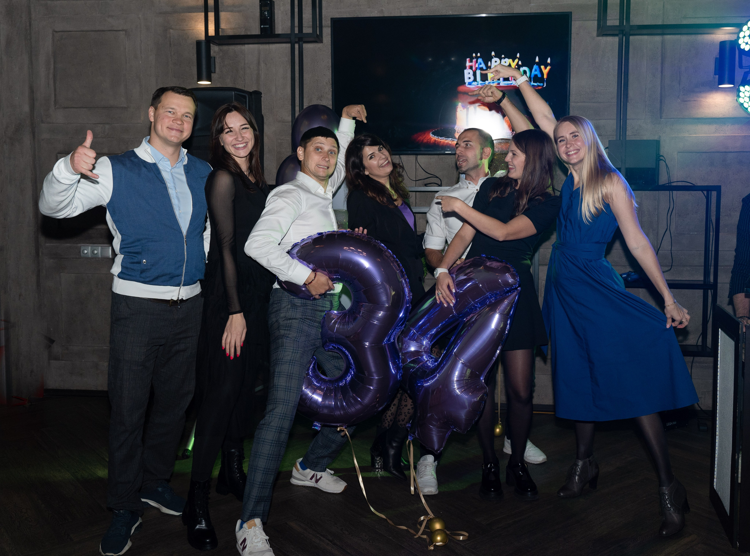 Репортажная съёмка. Семейный и контент фотограф в Москве Алёна Сливка