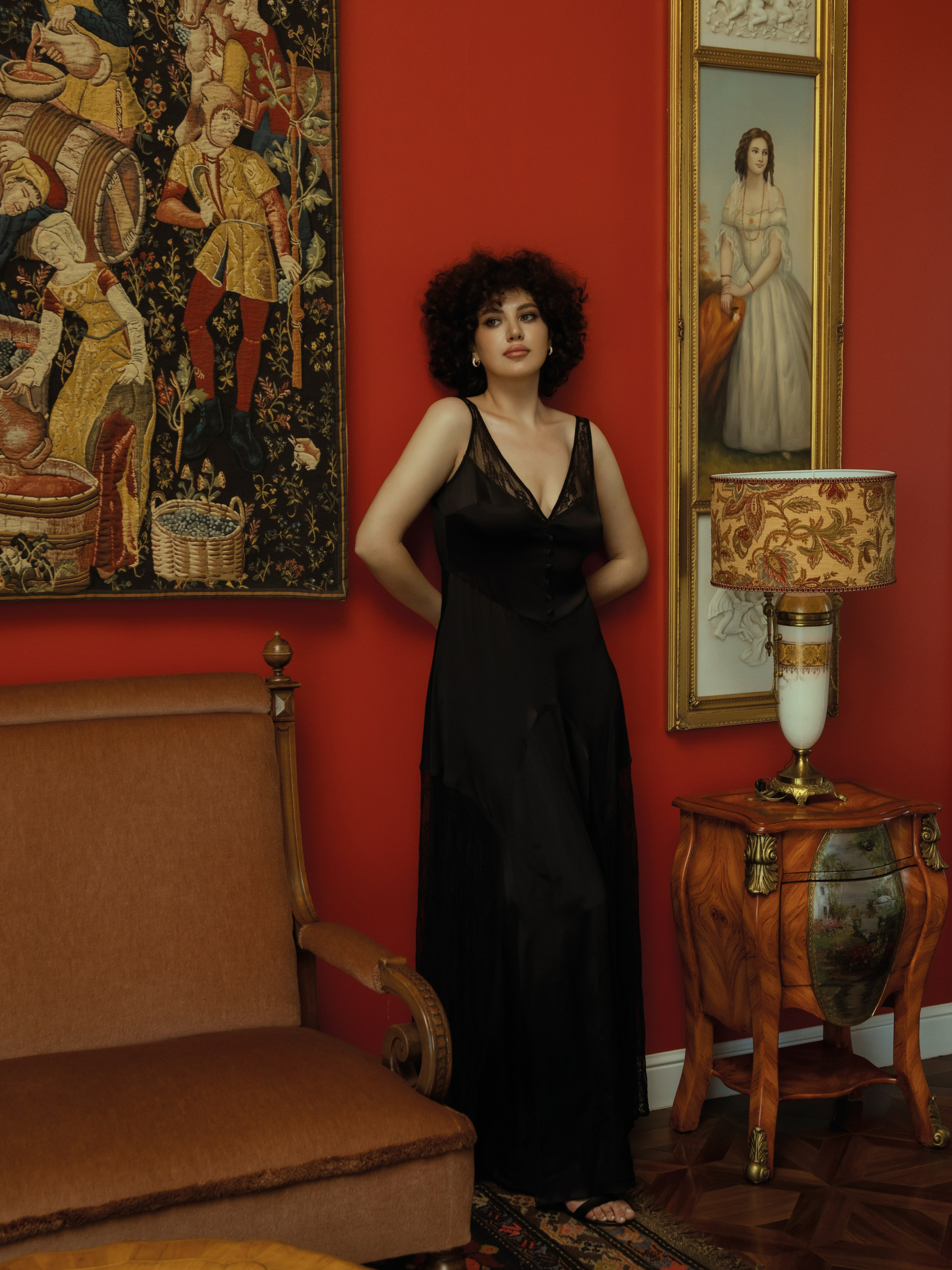 Нарине. Фотограф Анапа, Новороссийск, Краснодар