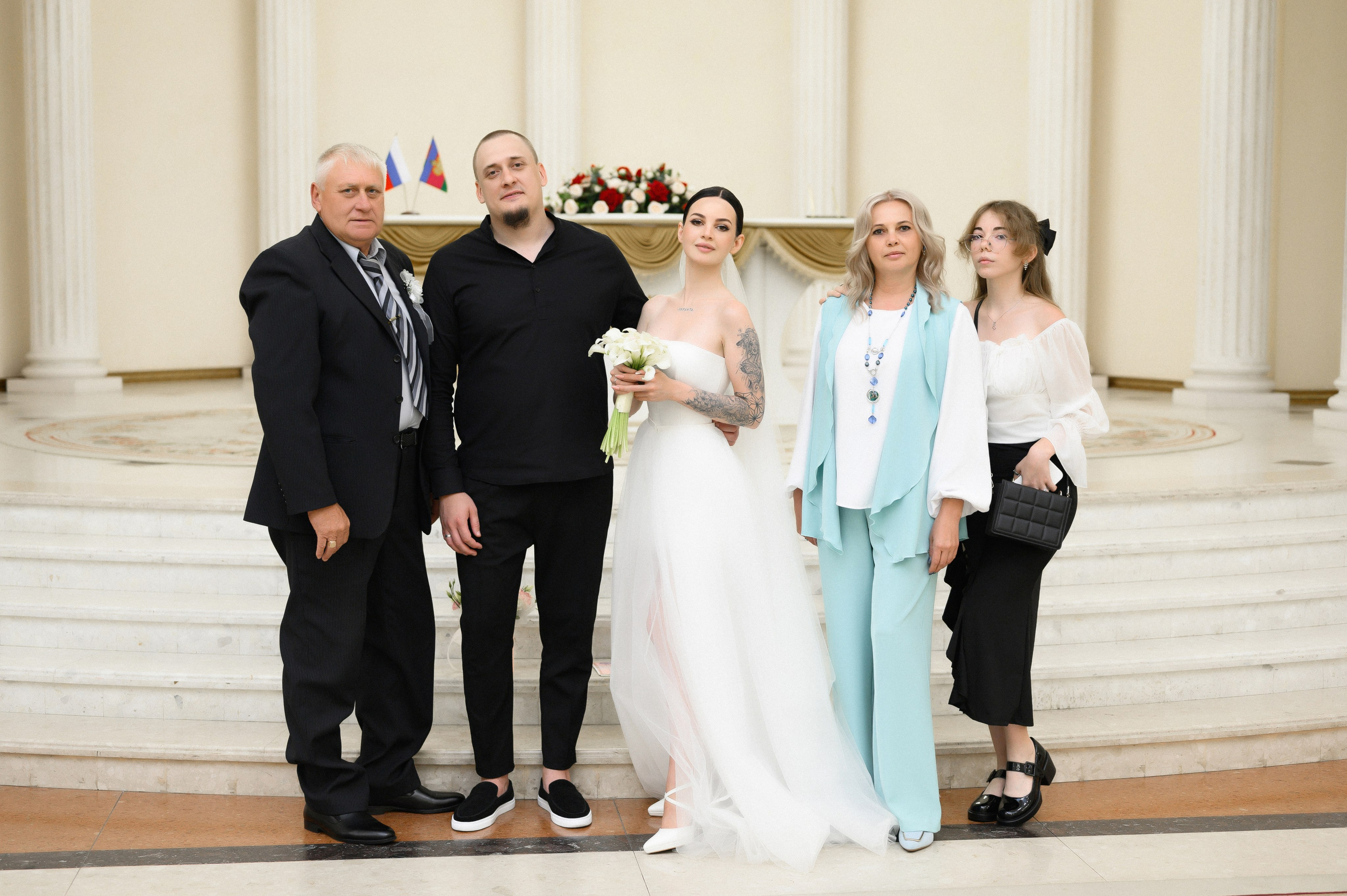 14.08.24. Свадебный и семейный фотограф в Краснодаре