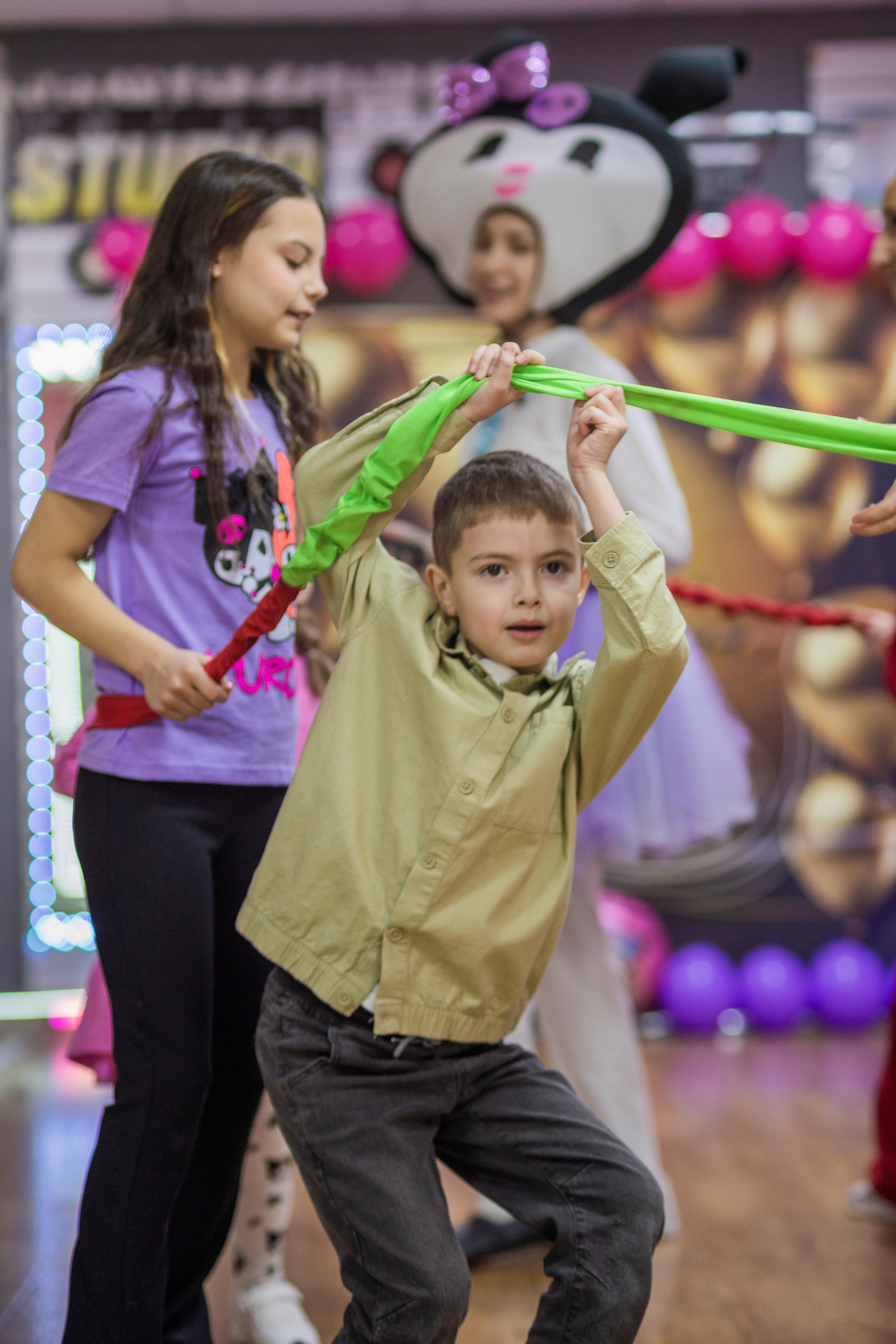 Репортажи. Дни рождения. Конкурсы. Соревнования. Семейный фотограф в Саратове