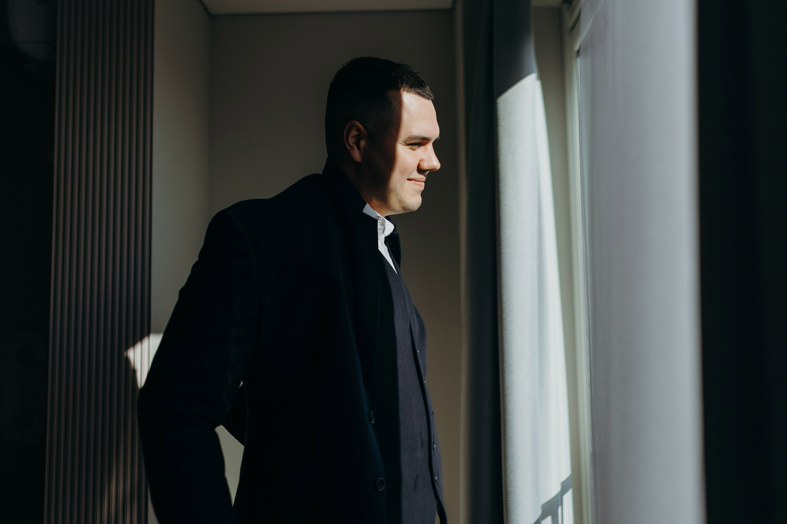 Wedding day 22.09.24. Свадебный фотограф в Санкт-Петербурге