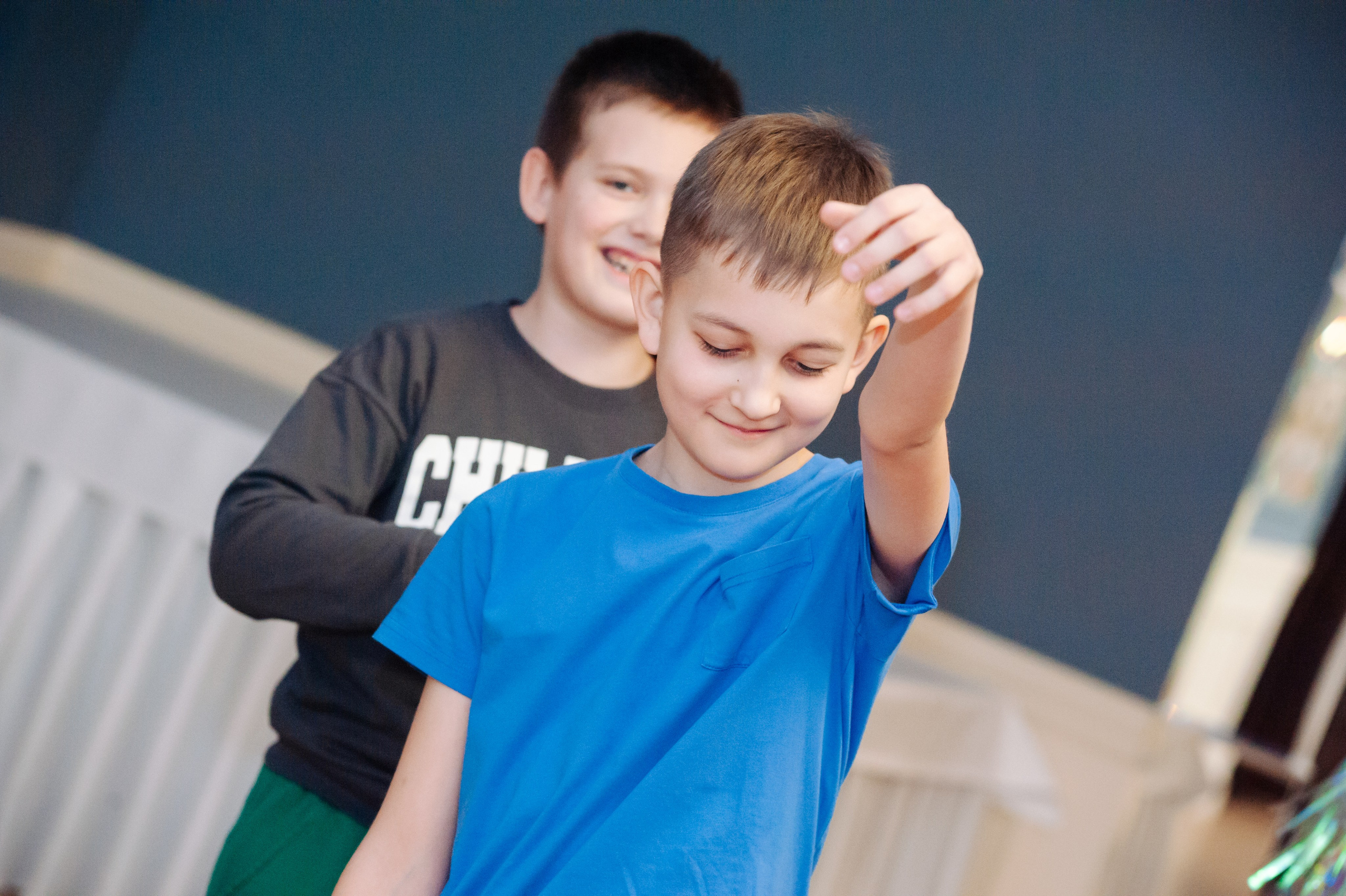 День Рождения Прохора. Фотограф Магнитогорск Данил Семенов