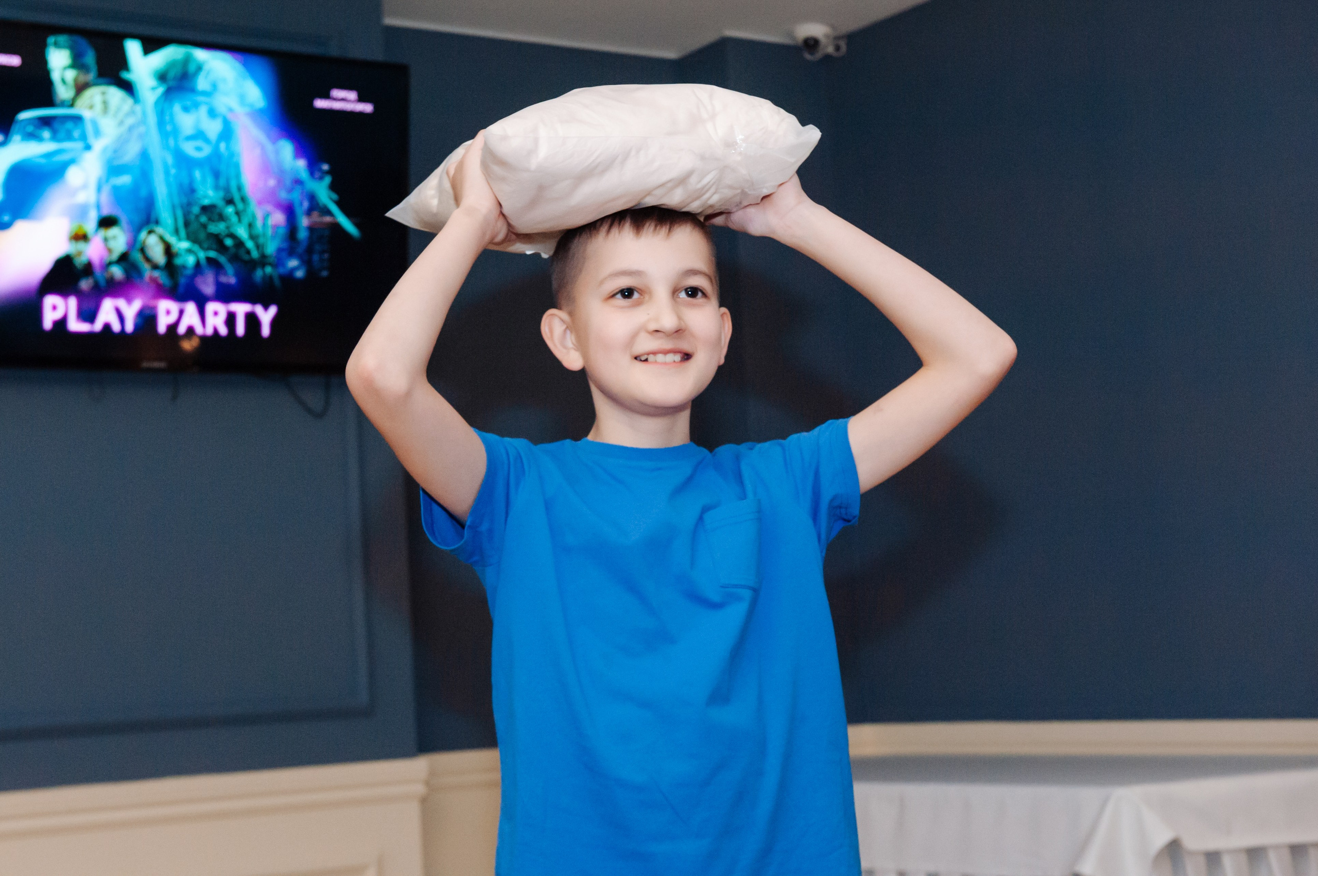 День Рождения Прохора. Фотограф Магнитогорск Данил Семенов