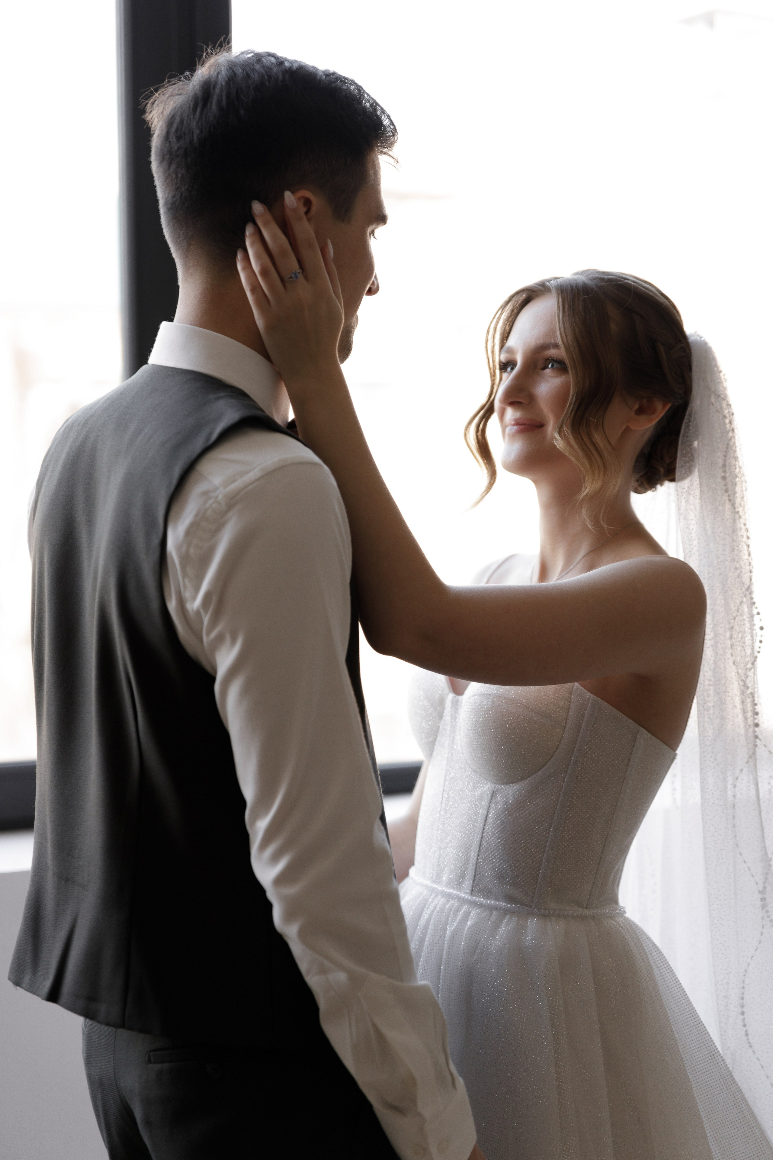 Юлиана и Илья. Свадебный фотограф