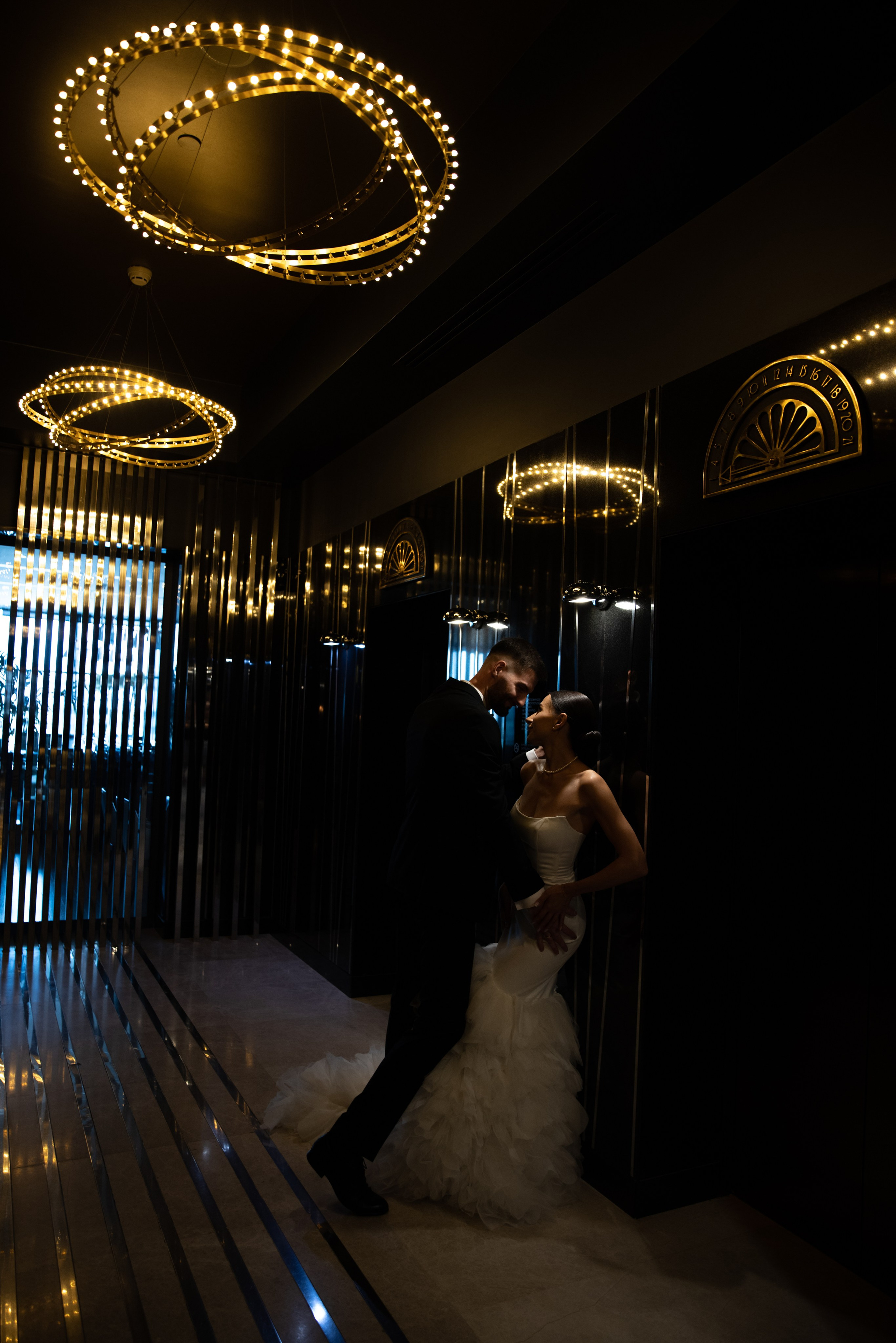 Сергей и Анна. Свадебный и семейный фотограф в Орша