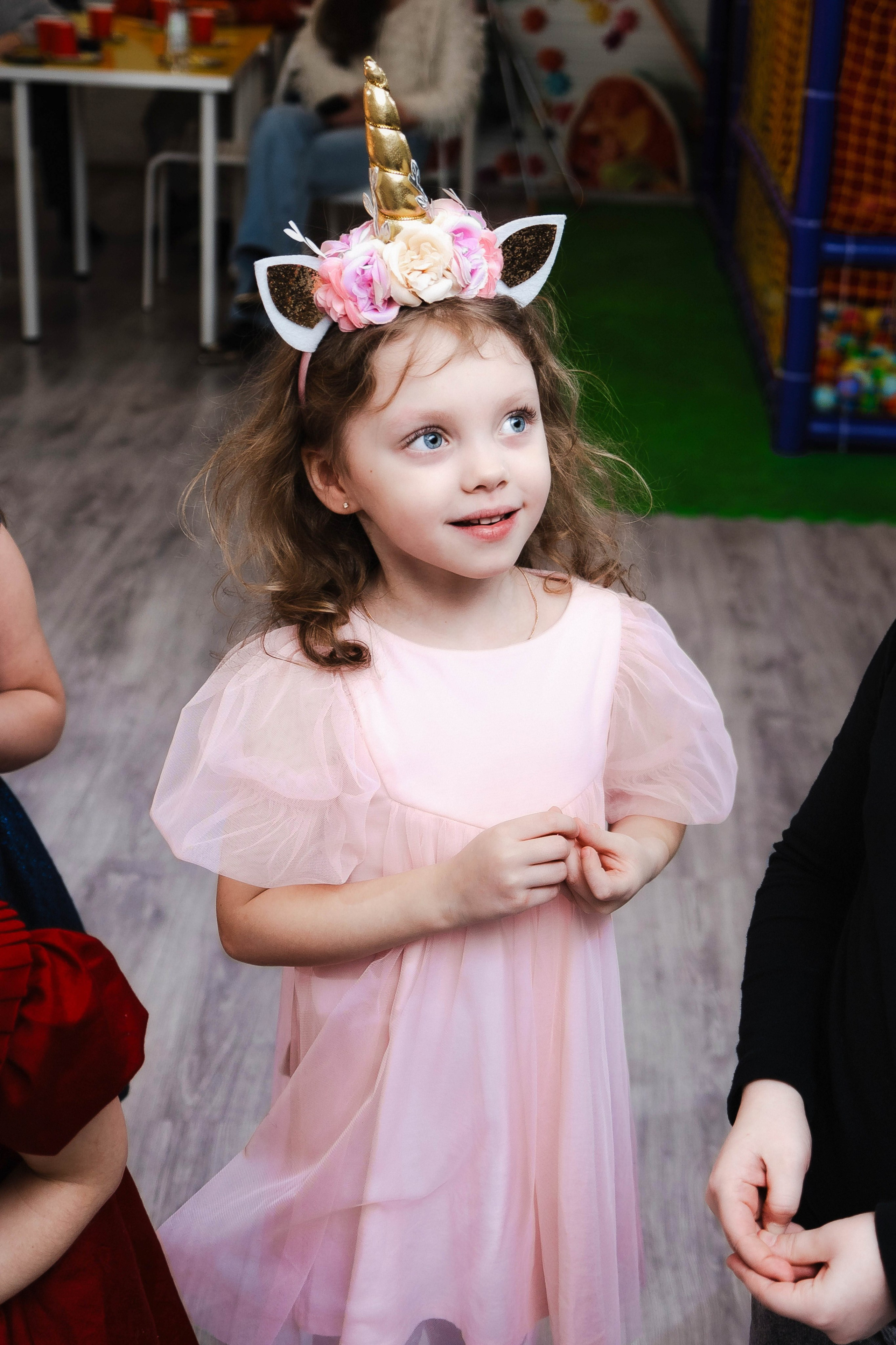 День рождения Тёмы. Свадебный и семейный фотограф в Санкт-Петербурге Виктор Голубев