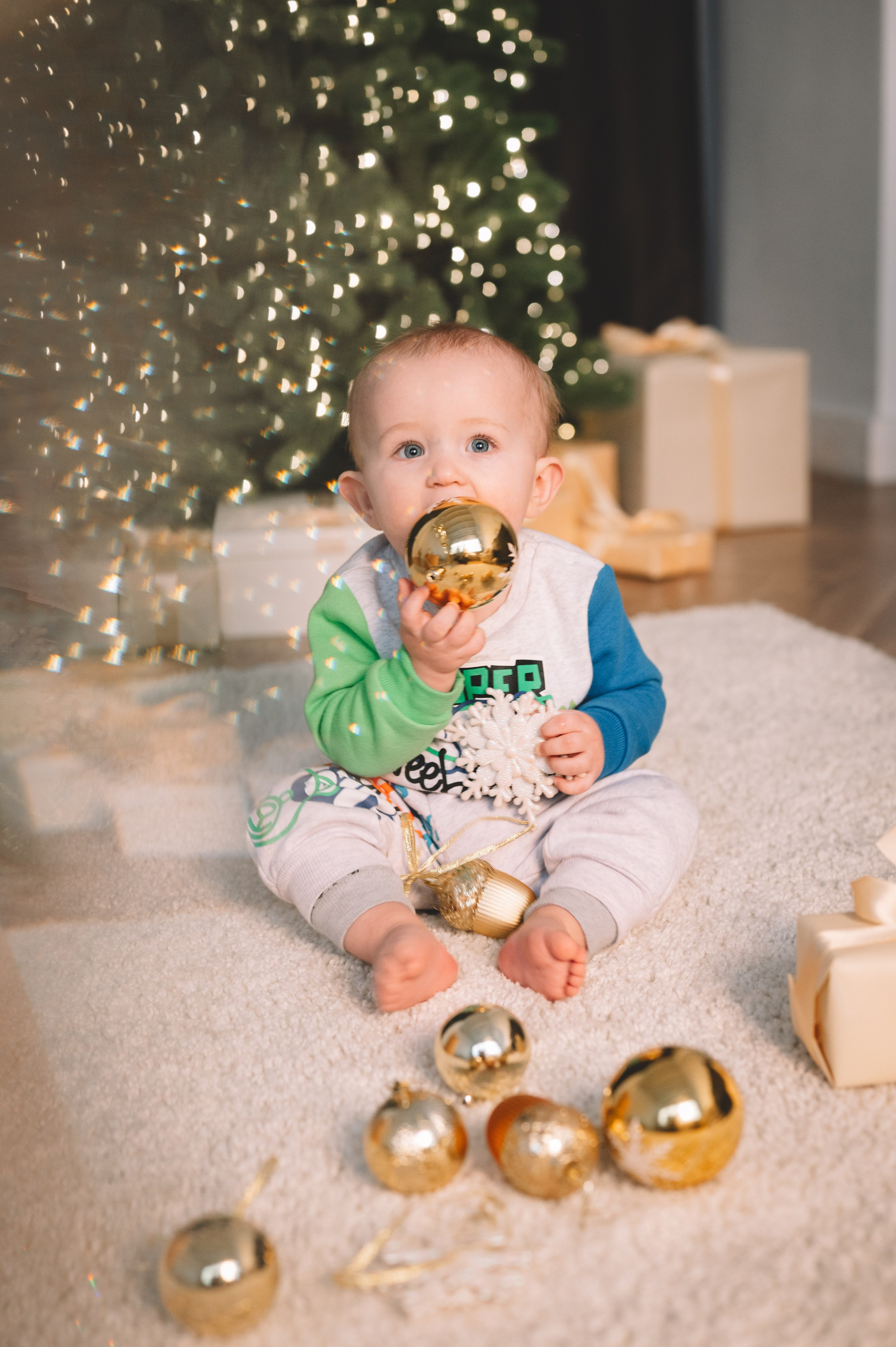 Саша, Оля и Максим. Фотограф Анна Темнова. Пенза