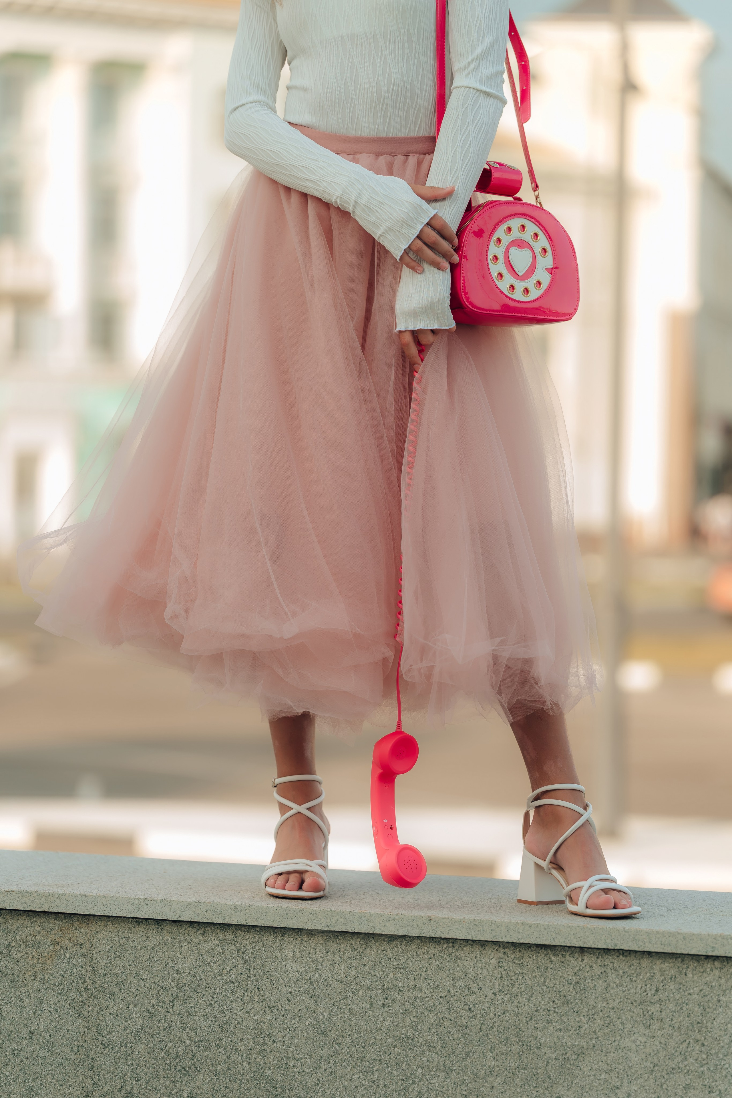 Воздушность. Детский и семейный фотограф Катерина Мишина