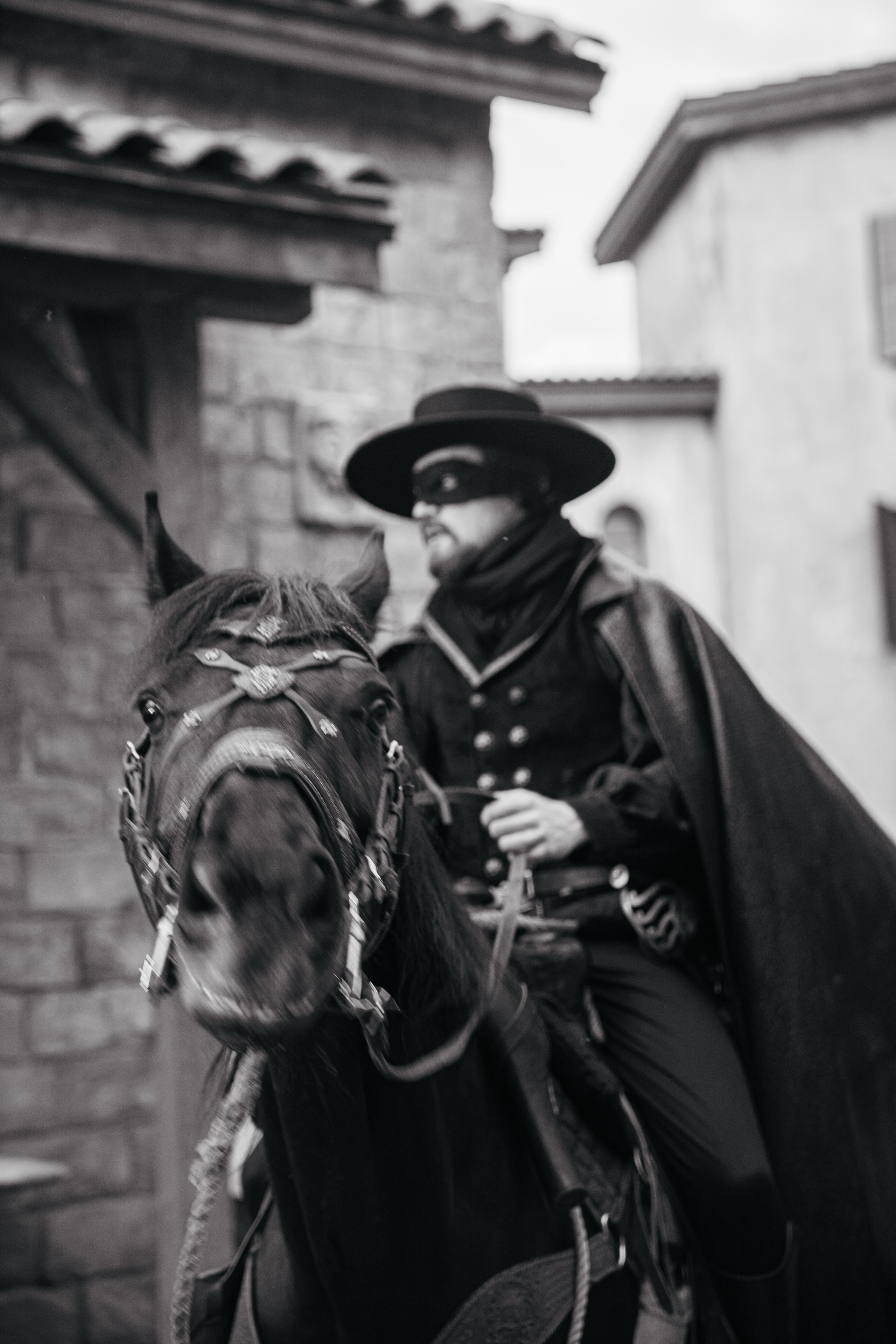 Behind the scenes of a series “Dubrovsky. Russian Zorro” TNT Premier. Beardy Pix