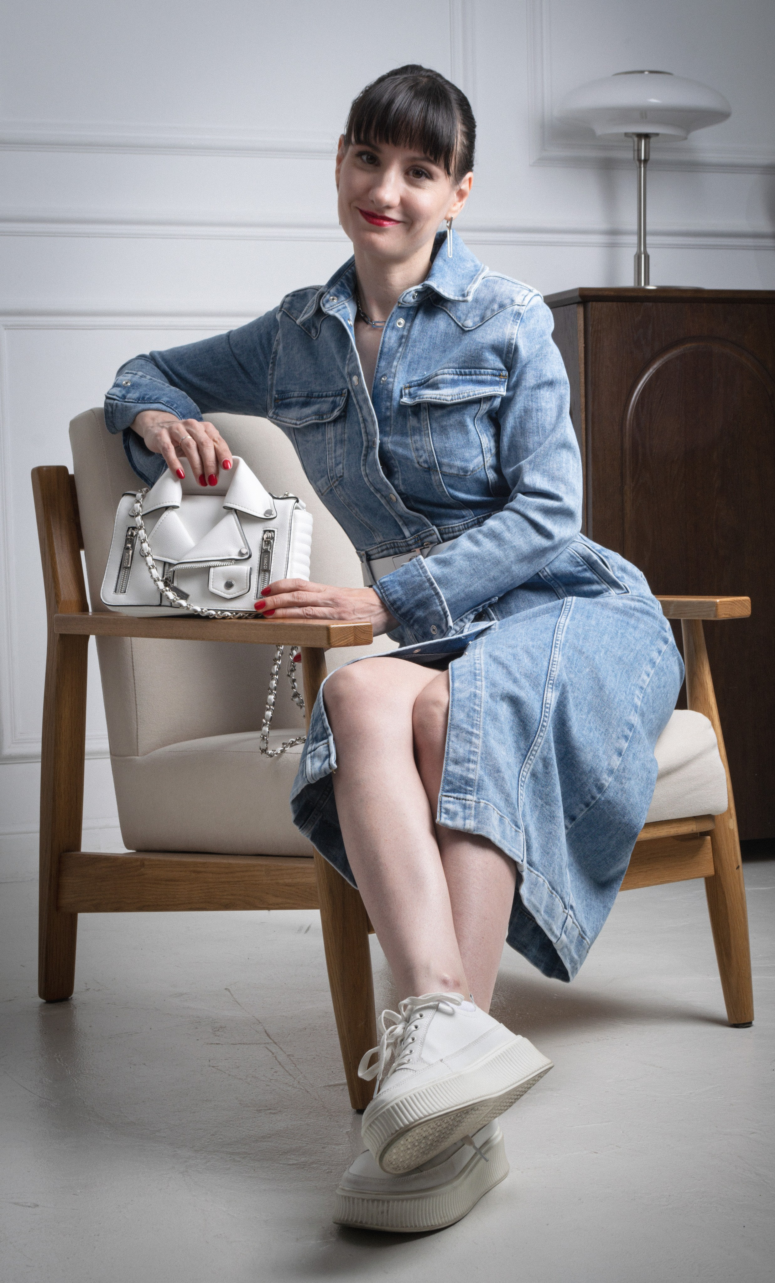 Оксана Филиппова. Iliya Soldatkin Fine Art Photography