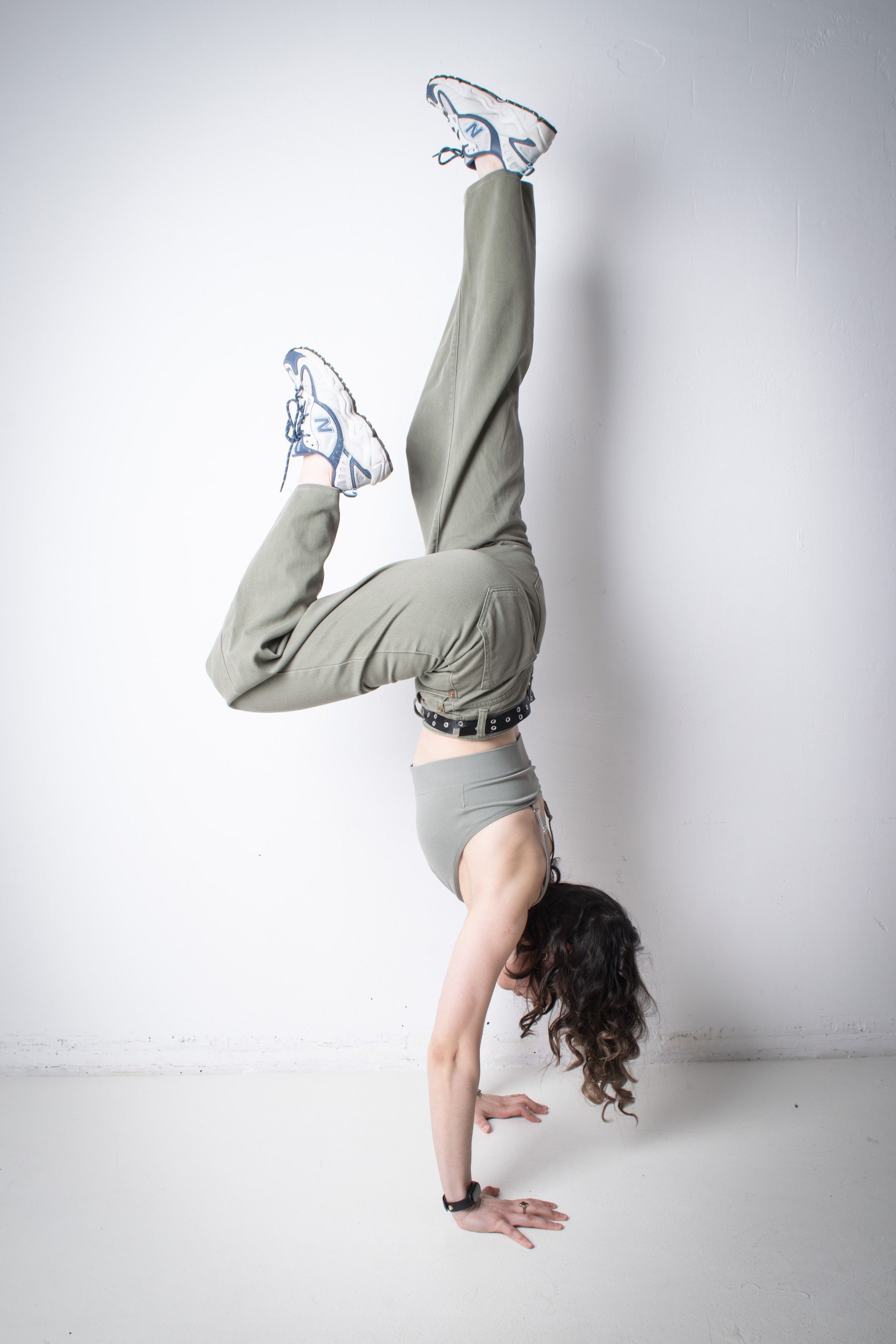 София Парадян. Iliya Soldatkin Fine Art Photography