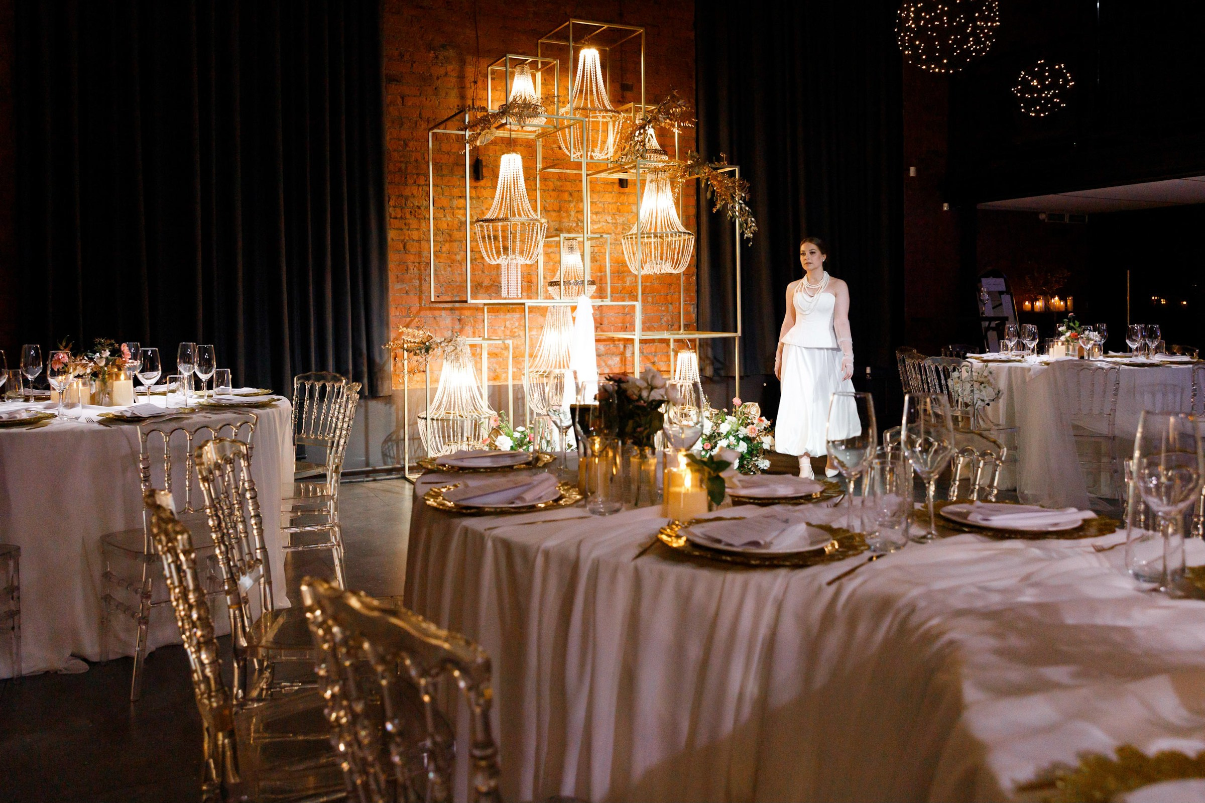 Питерская роскошь. Свадебный фотограф Марьям Сайфулина г. Красноярск