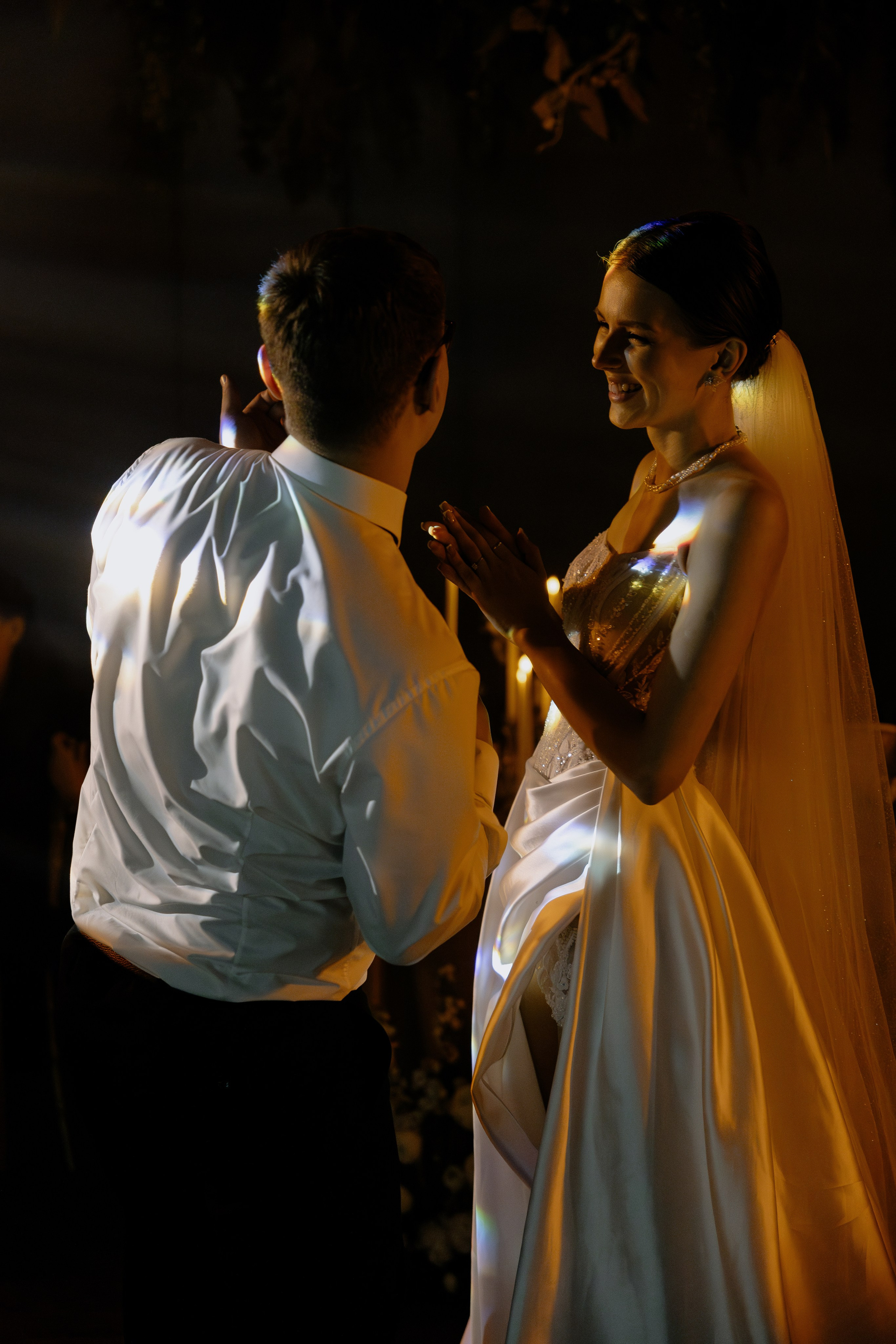 Александр и Анастасия. Свадебный и семейный фотограф Краснодар, Юлия Потопахина