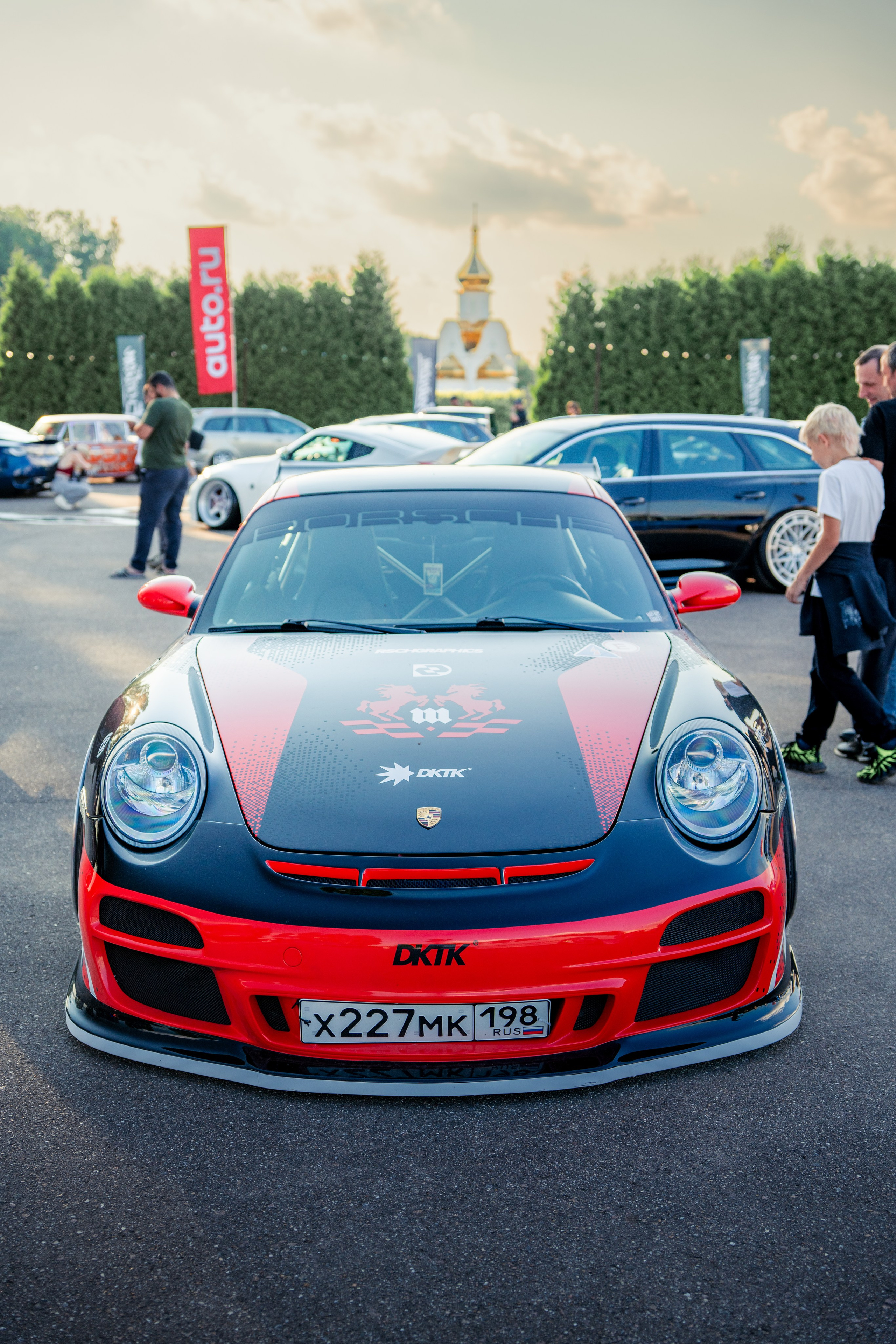 Вайнот х Авто.ру 2026. 42Studio