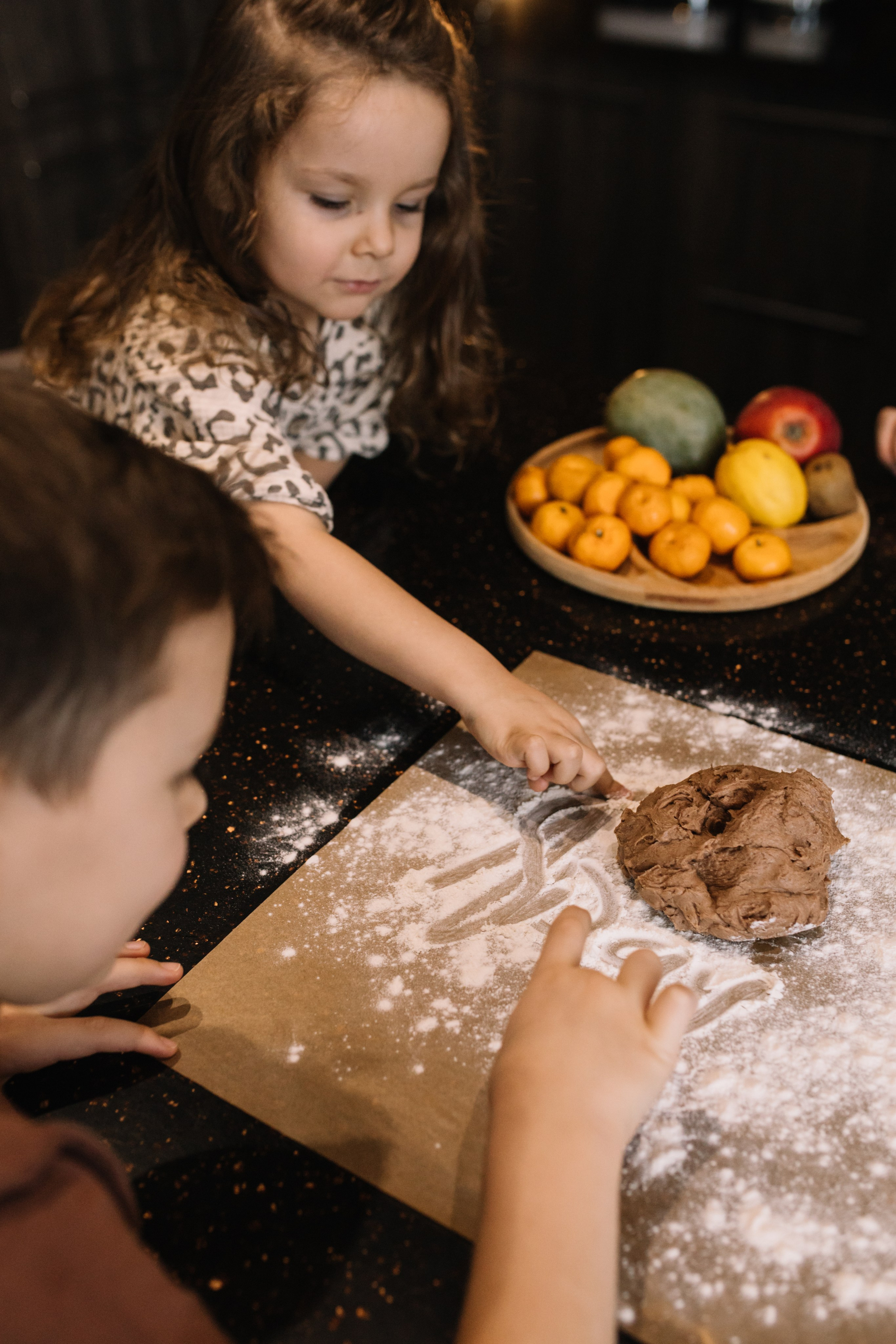 НОВЫЙ ГОД ДОМА. Ваш семейный фотограф в Москве и Московской области