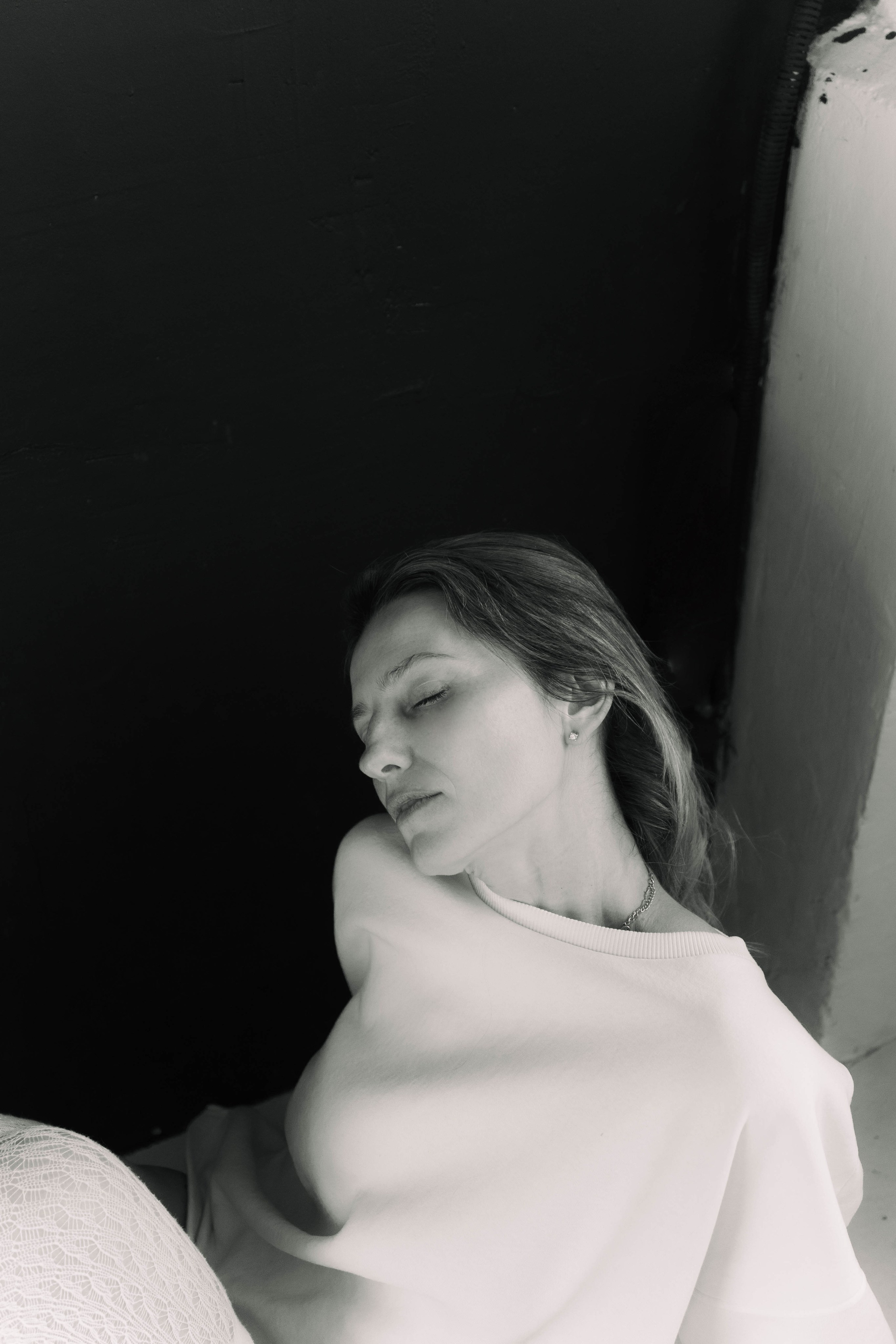 Портреты. Фотограф Евгения Сурова в Нижнем Новгороде