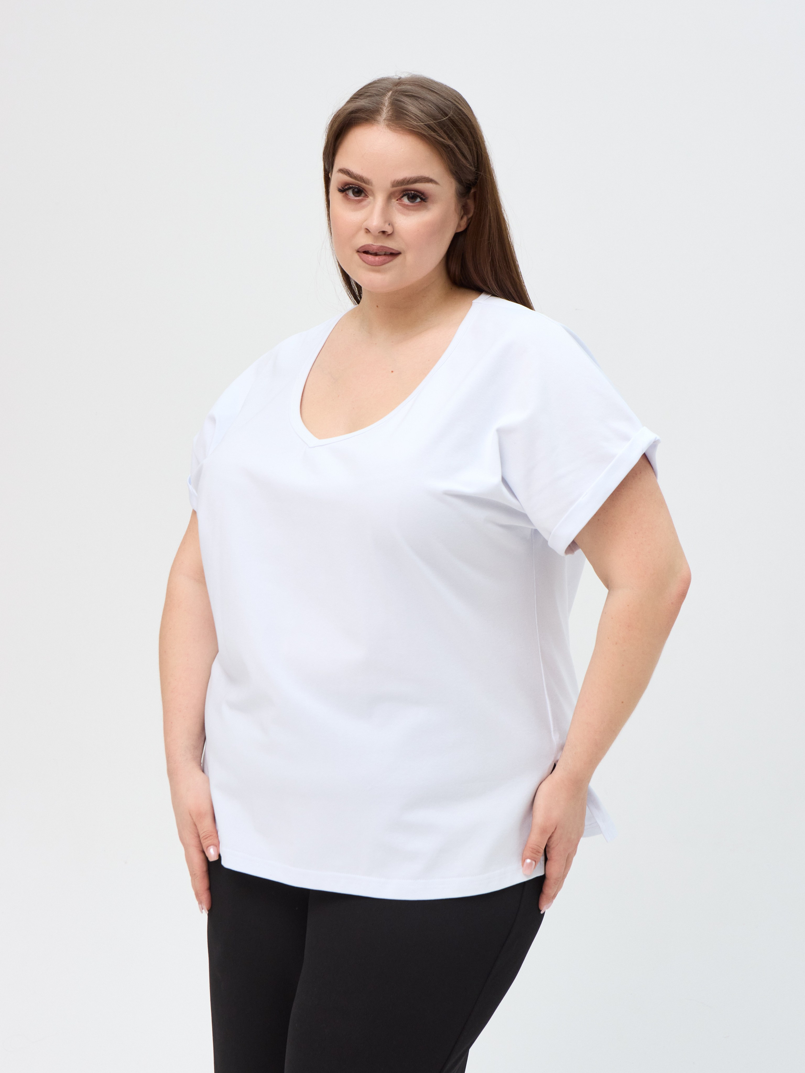 Фотомодель для маркетплейсов Даша. Фотосъёмка для марктеплейсов Studio 11.11