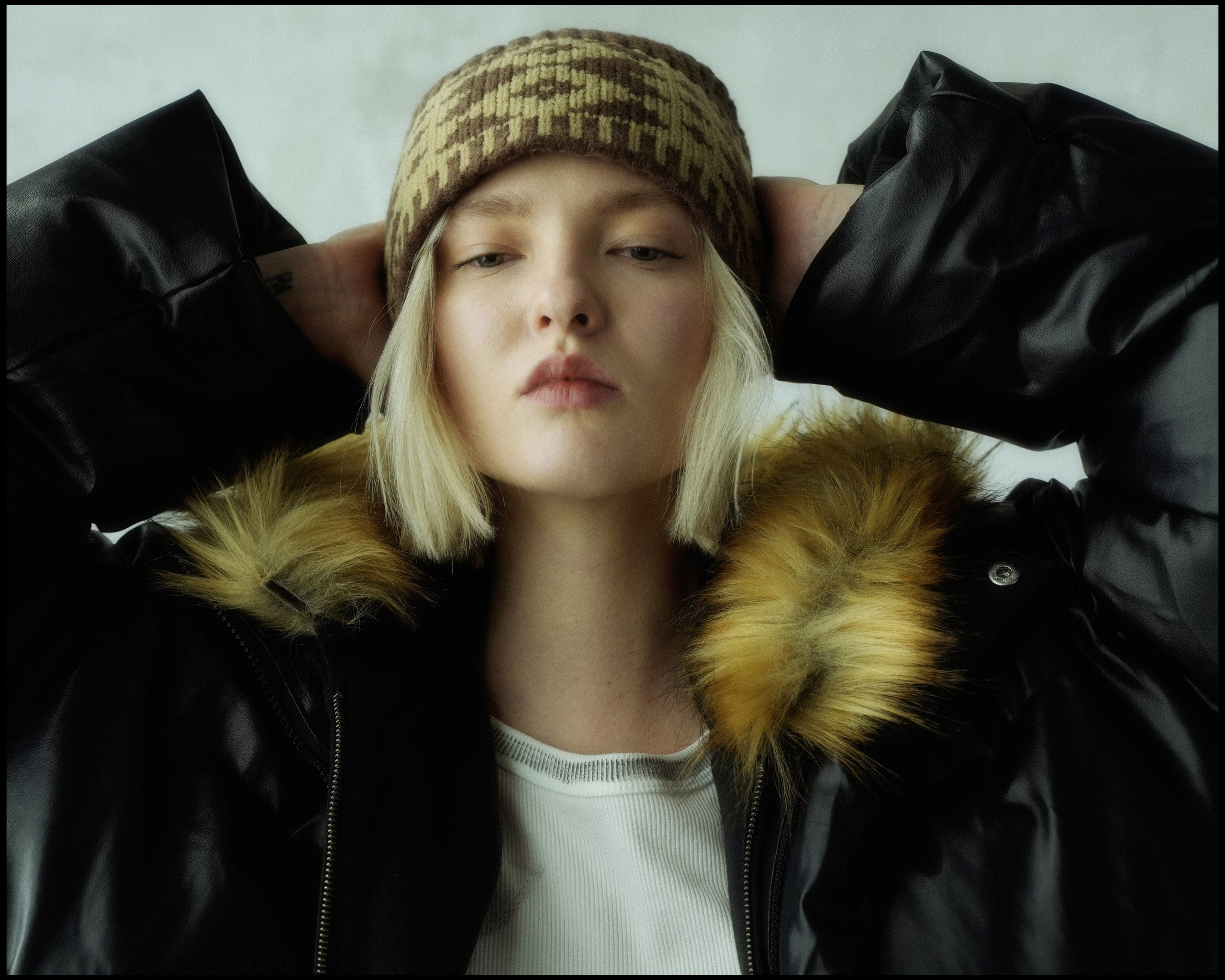 WAYS W'24-25. ANNA — PHOTOGRAPHER