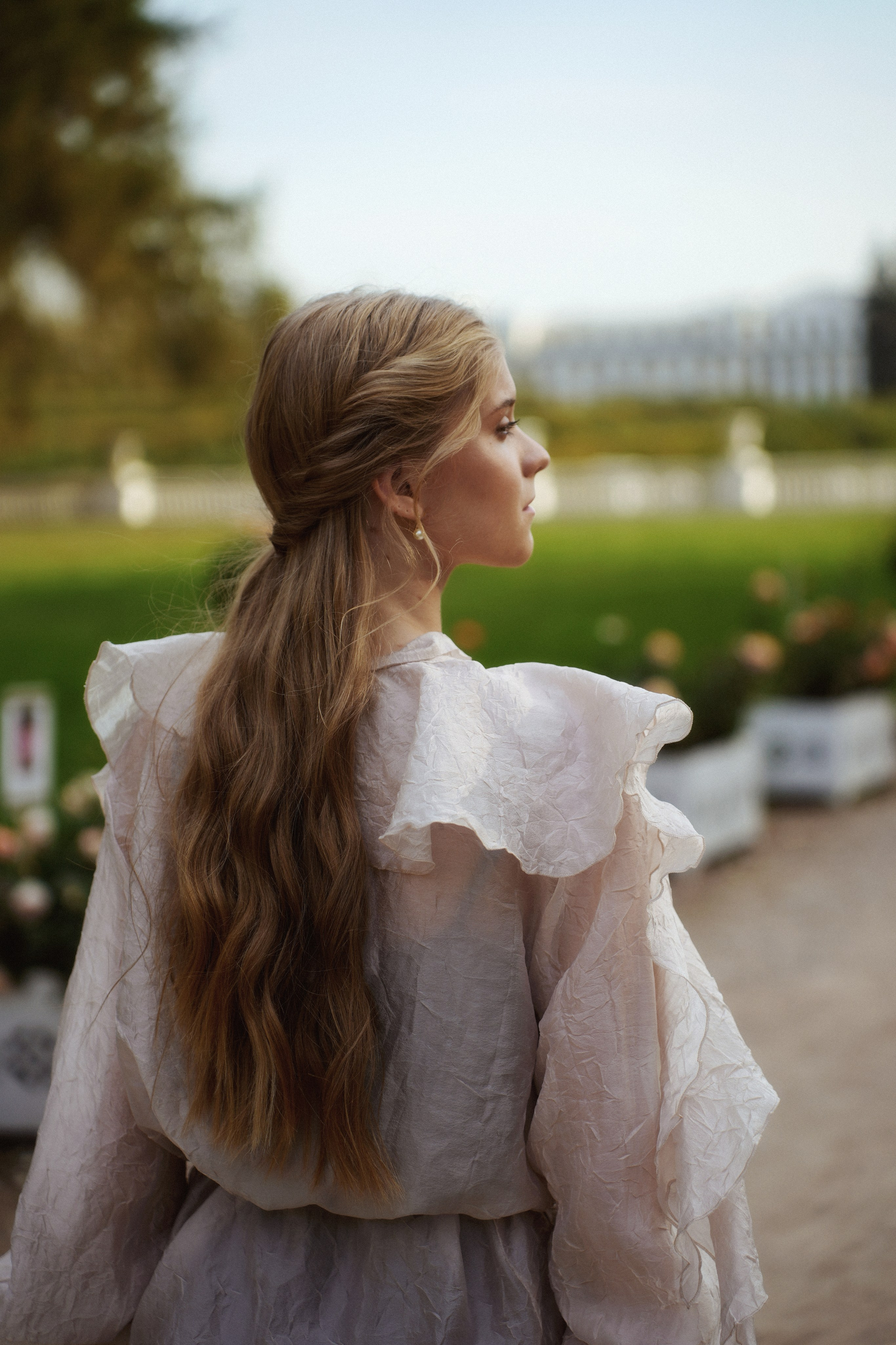 FASHIONPORT. ANNA — PHOTOGRAPHER