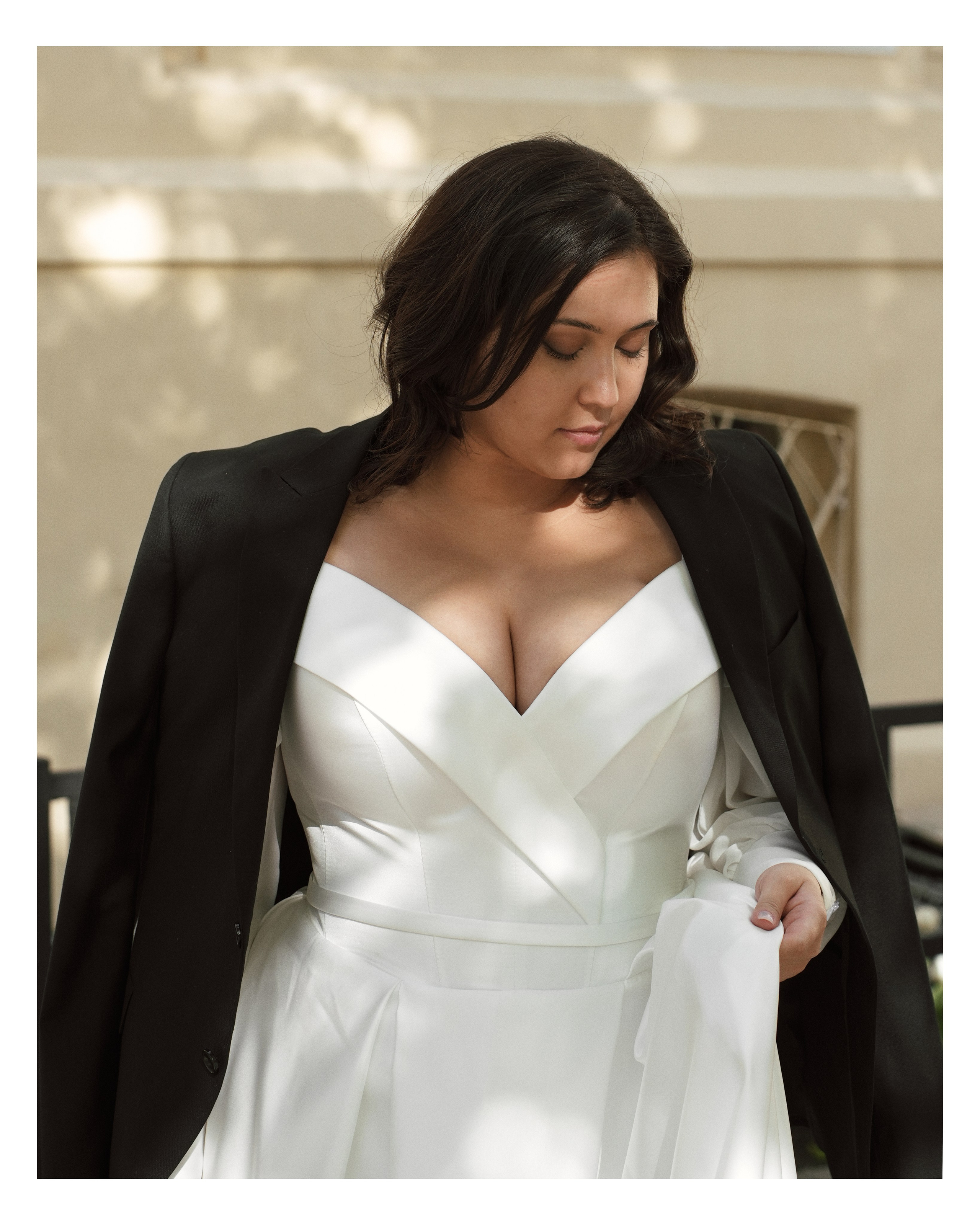 IRINA&SEMYON. ANNA — PHOTOGRAPHER