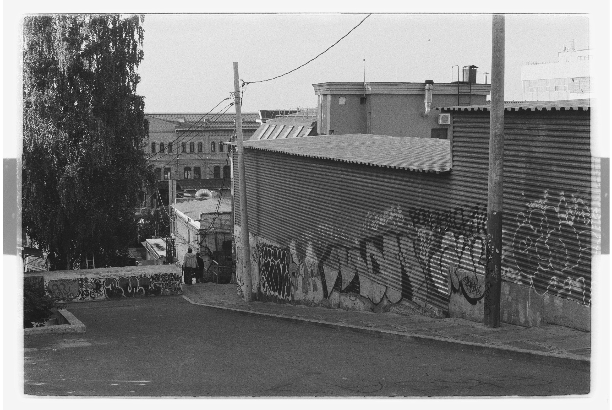 Nizhniy Novgorod. ANNA — PHOTOGRAPHER