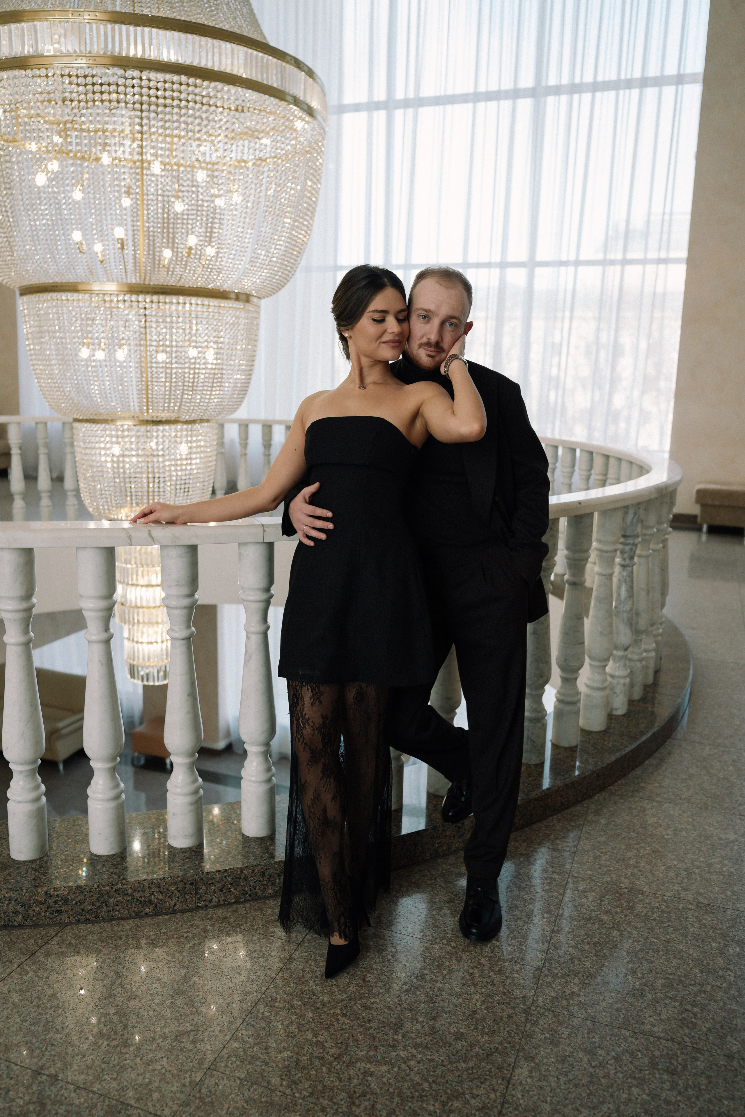 Роман и Алена. Ирина Гонтарева|Фотограф|Белгород