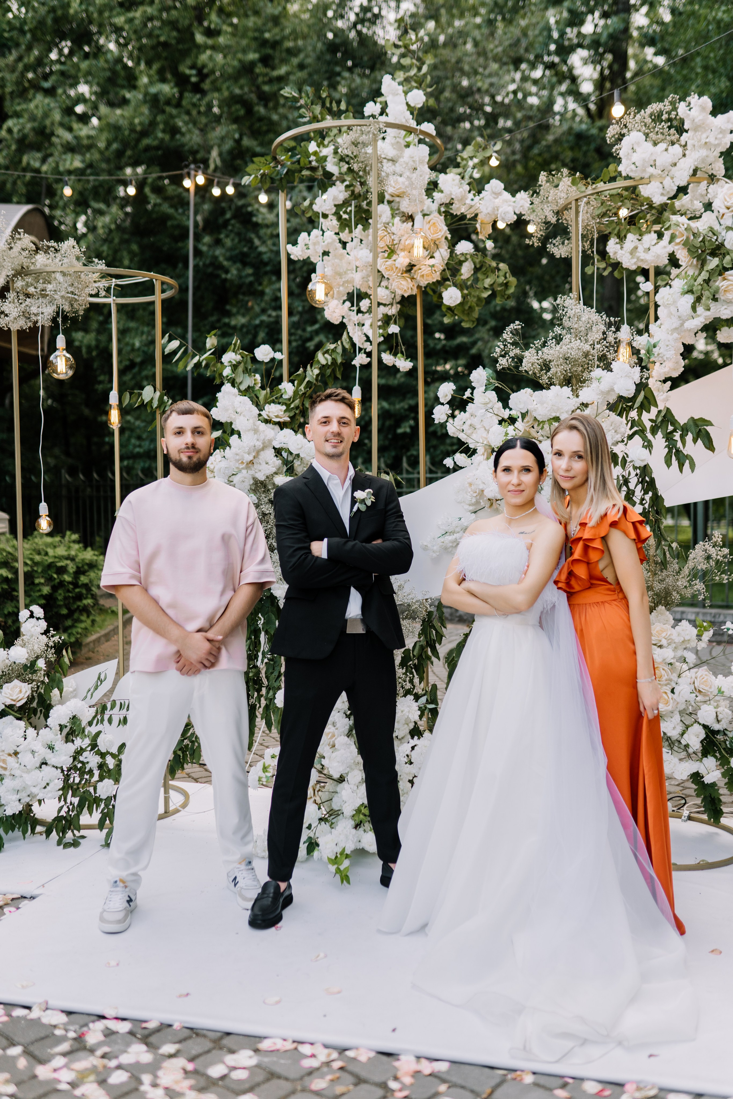 Лиза & Сергей