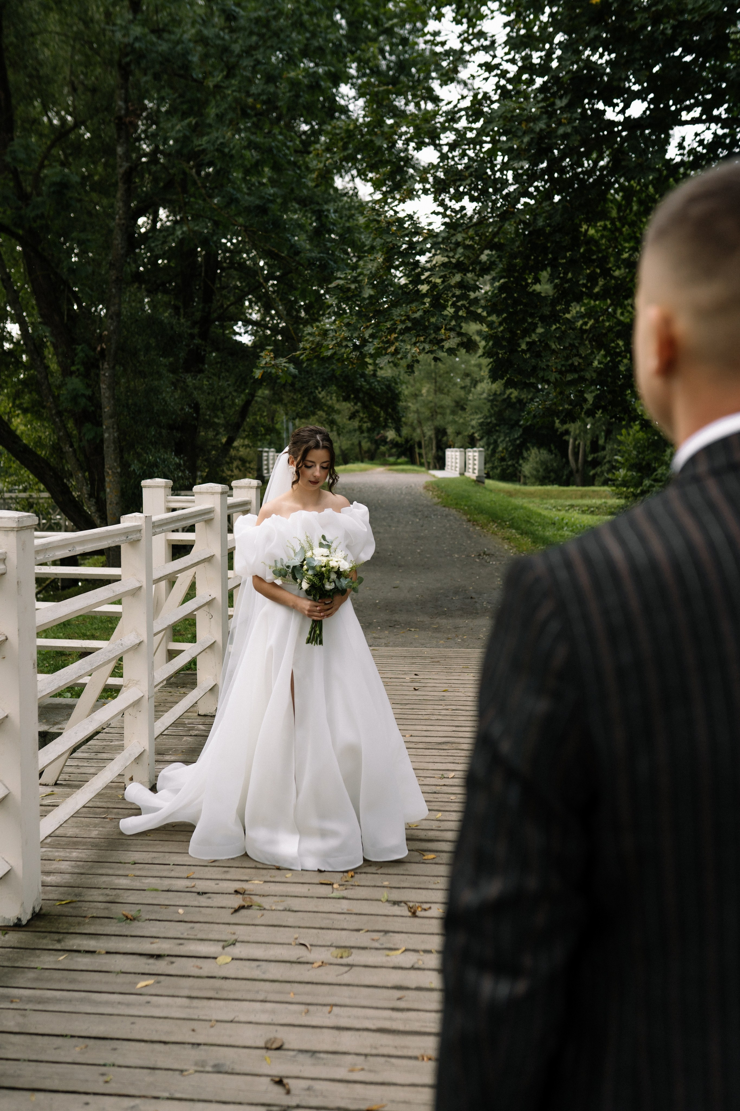 Олег & Алина