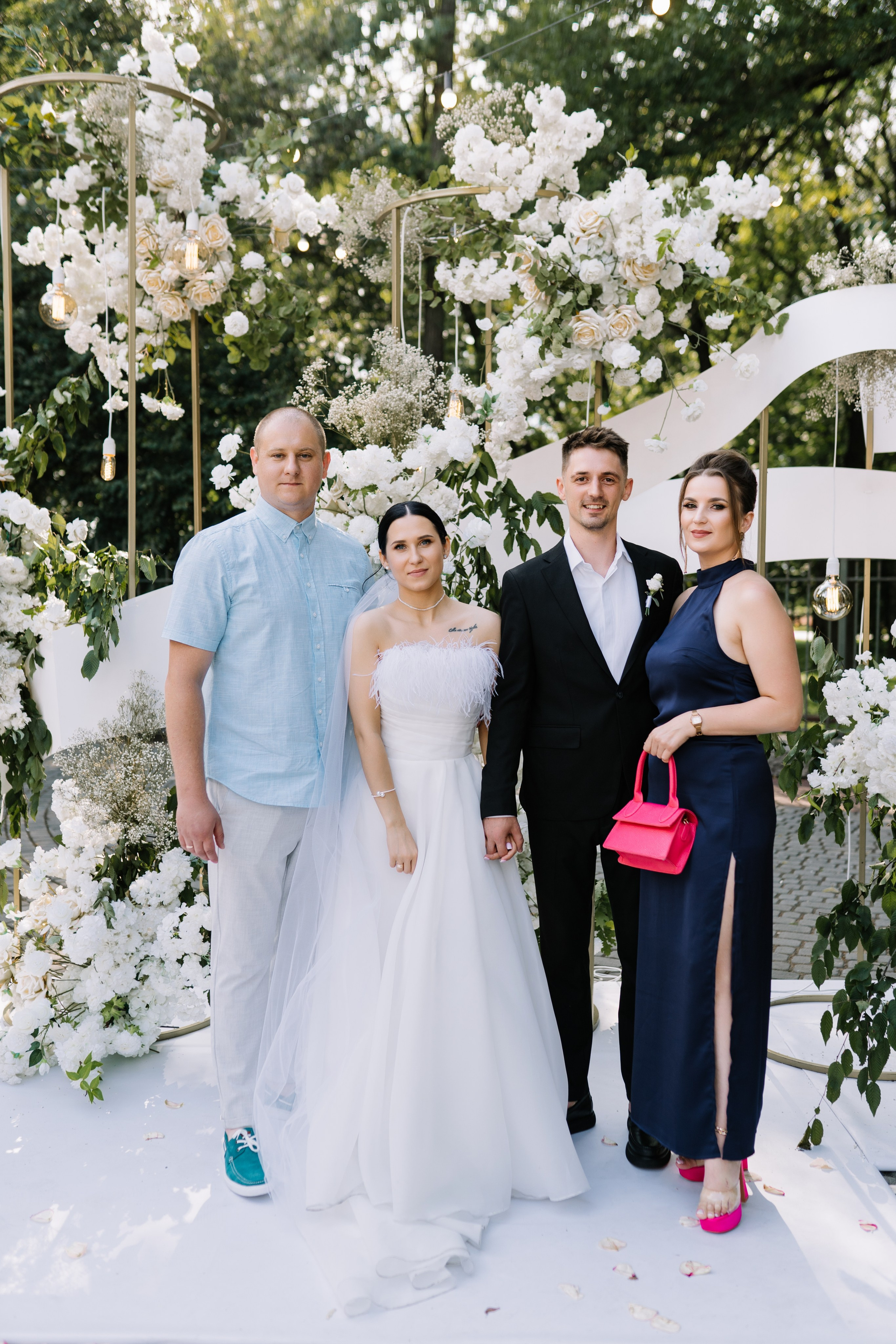 Лиза & Сергей