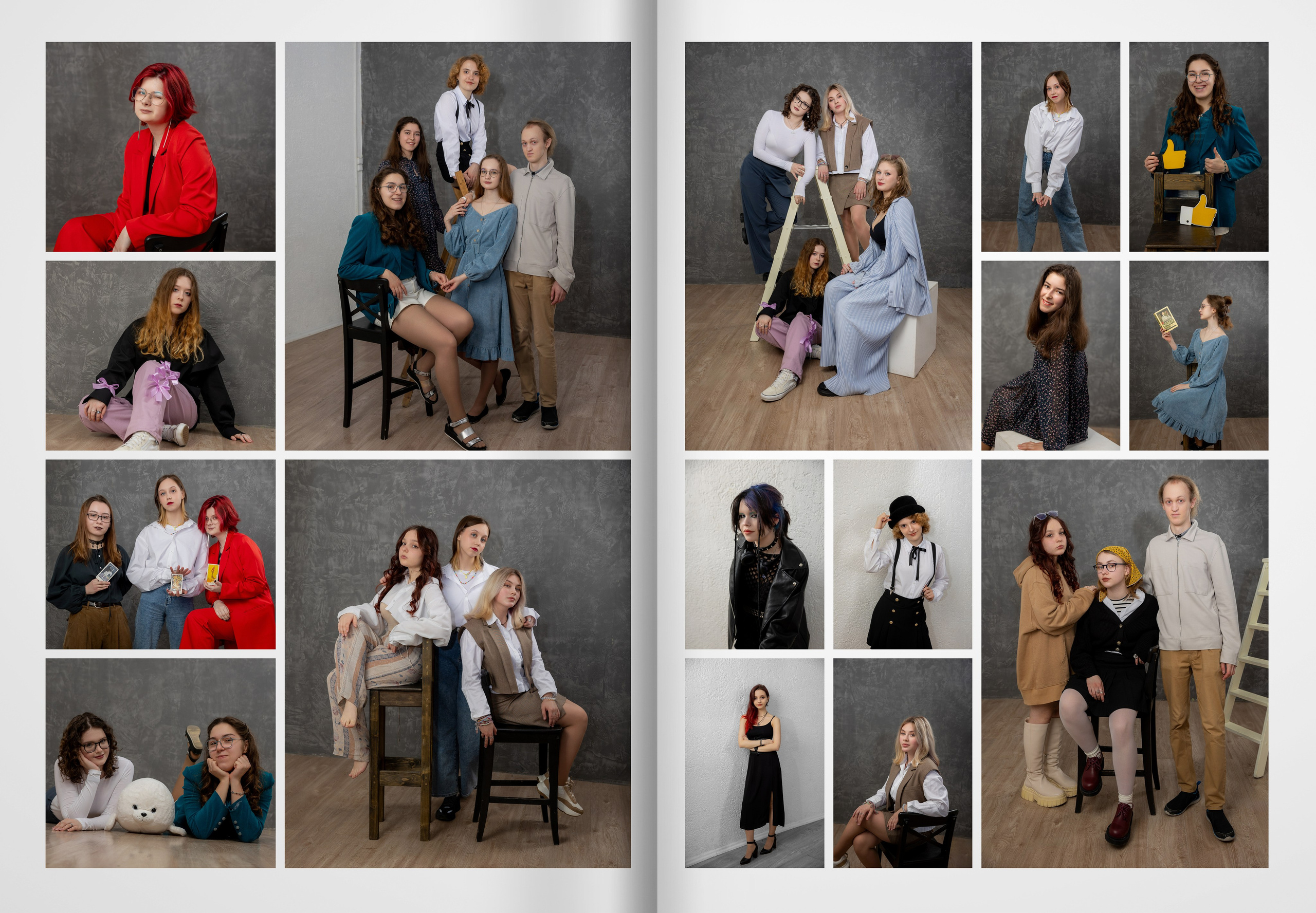 2024 — лицей ВШЭ — группа 11Д1. ТВОЯ ШКОЛЬНАЯ ИСТОРИЯ — фотограф Юлия Федосеева