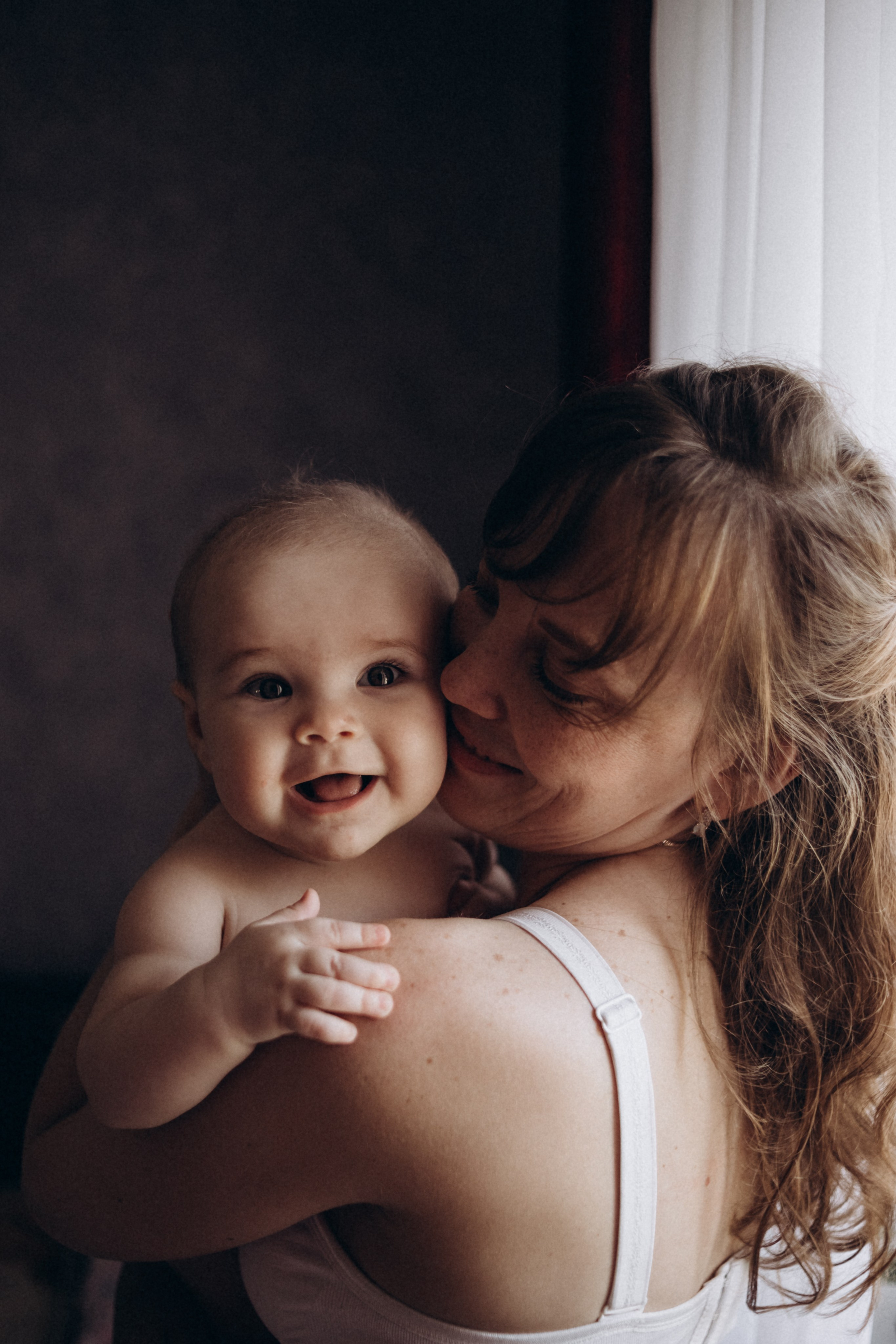 Булат, Регина, Карим, Амелия. Семейный фотограф новорожденных УФА Гульнара Зиновьева