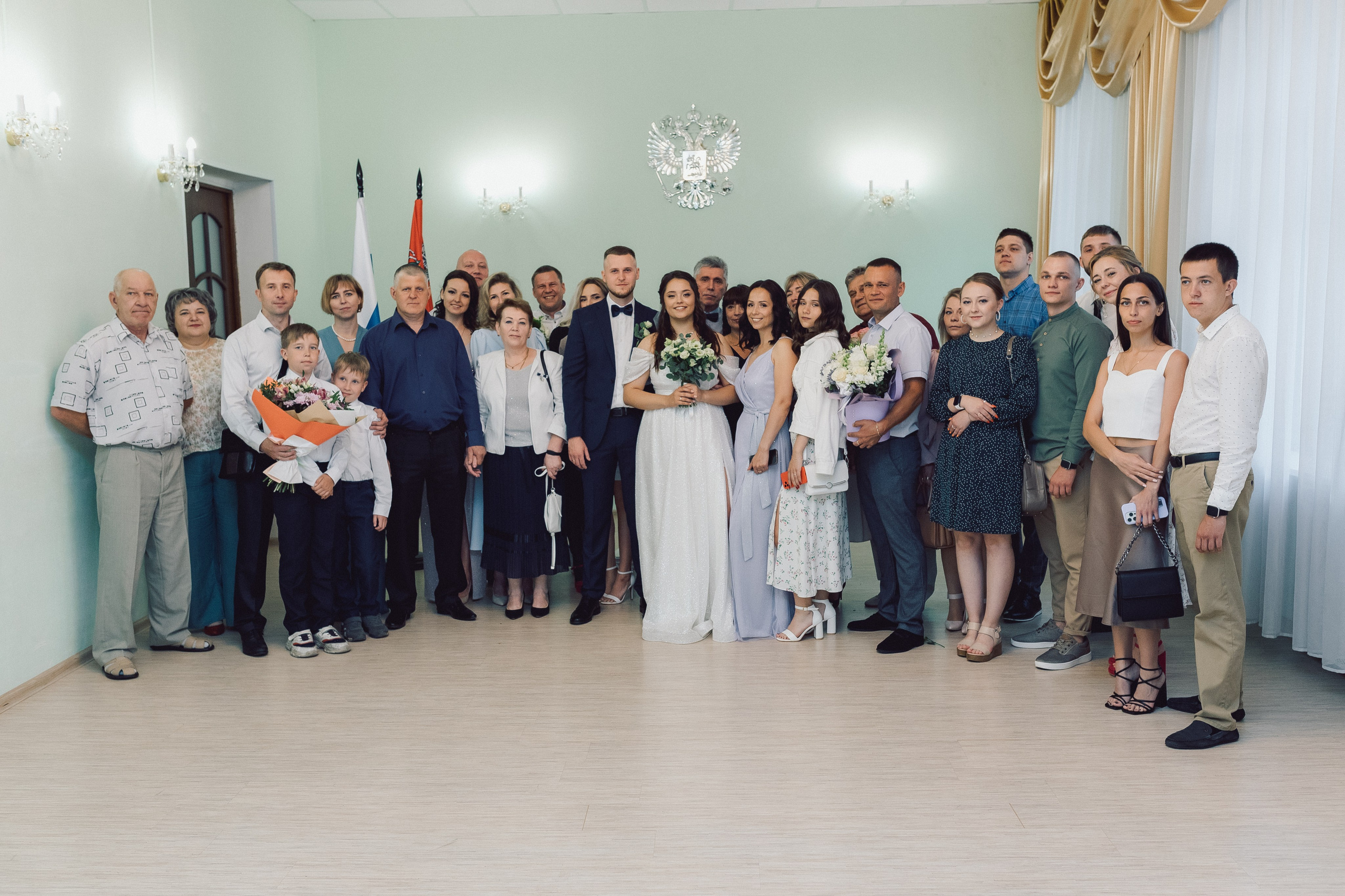 Щелковский ЗАГС