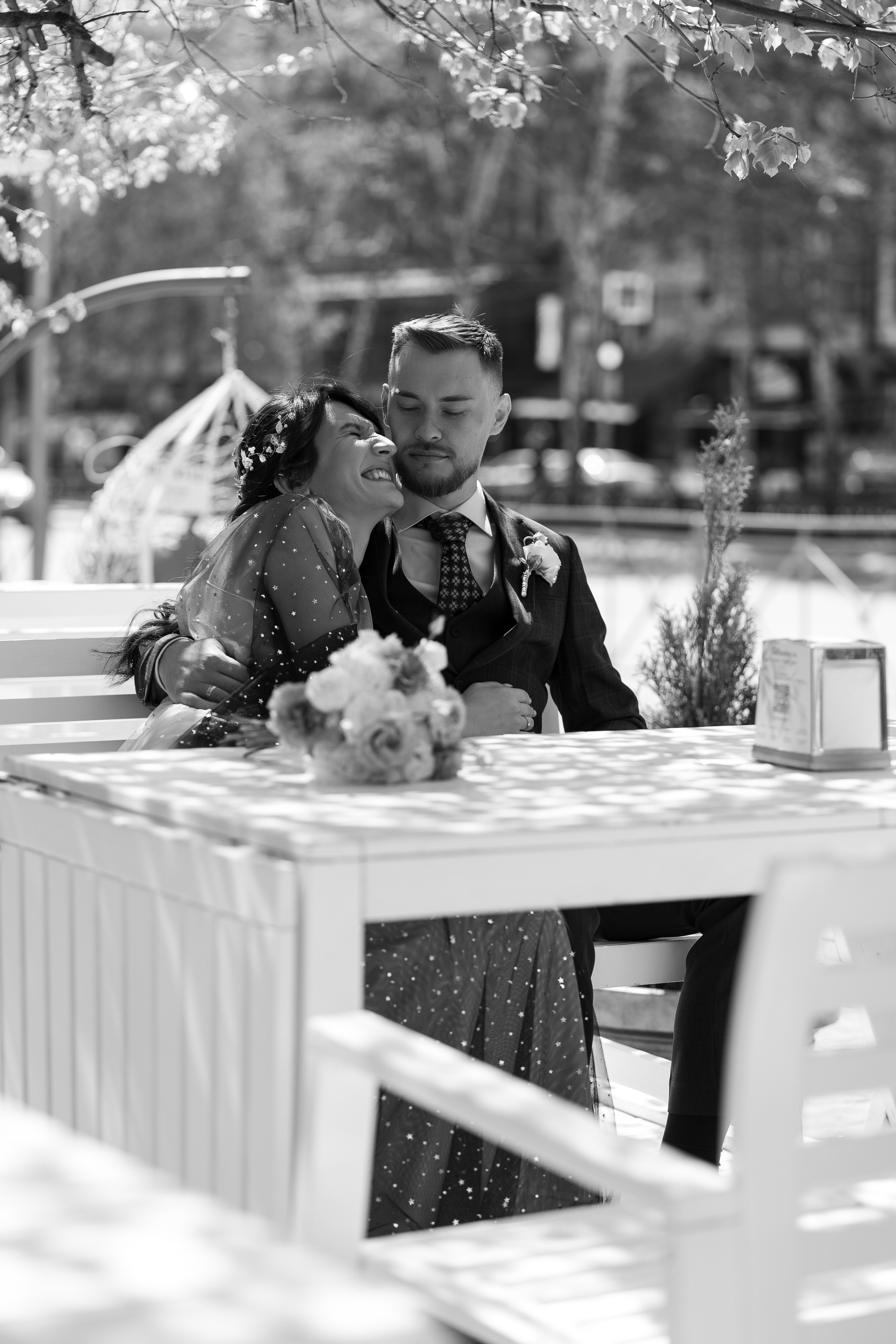 Виктория & Максим. Анастасия Паршукова — фотограф Шерегеш Новосибирск