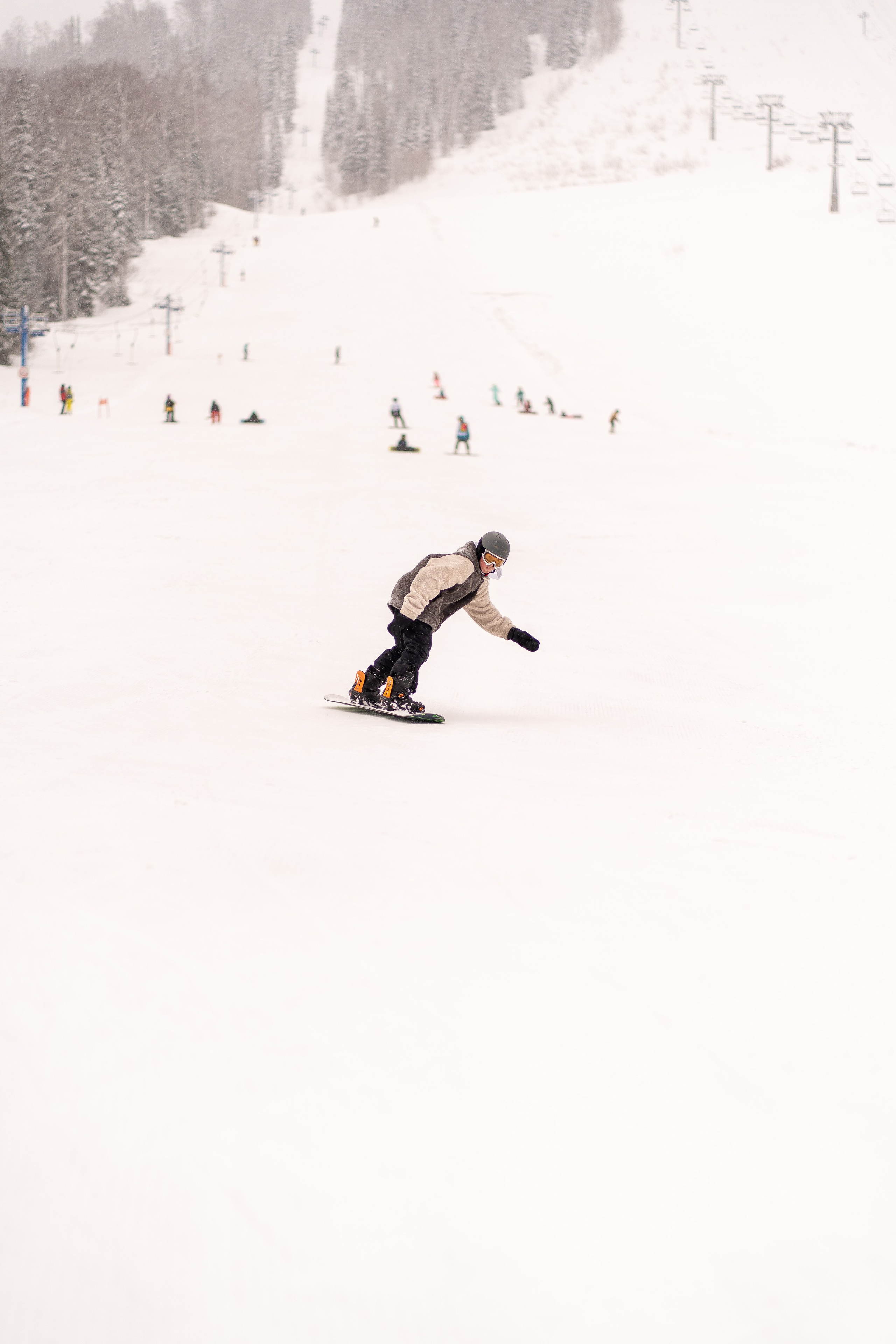 Репортаж Детский Лагерь. Анастасия Паршукова — фотограф Шерегеш Новосибирск