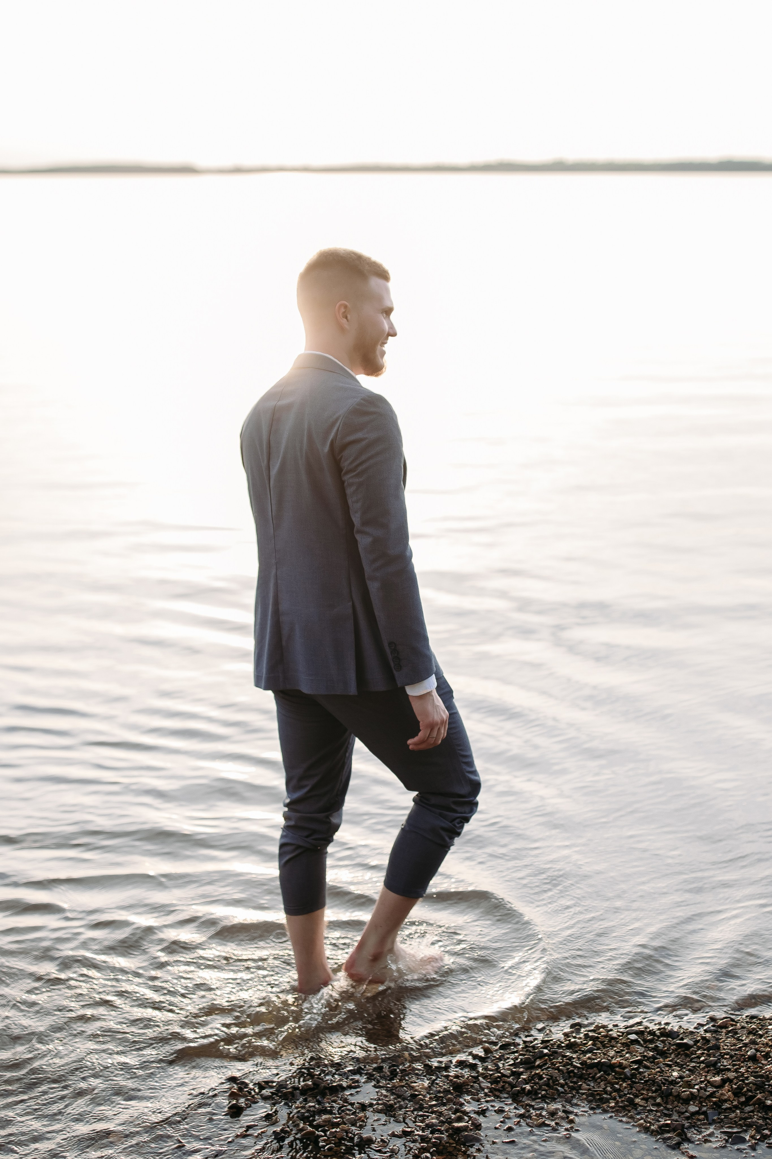 Даня и Ника. Свадебный и семейный фотограф Сасина Элина г.Хабаровск