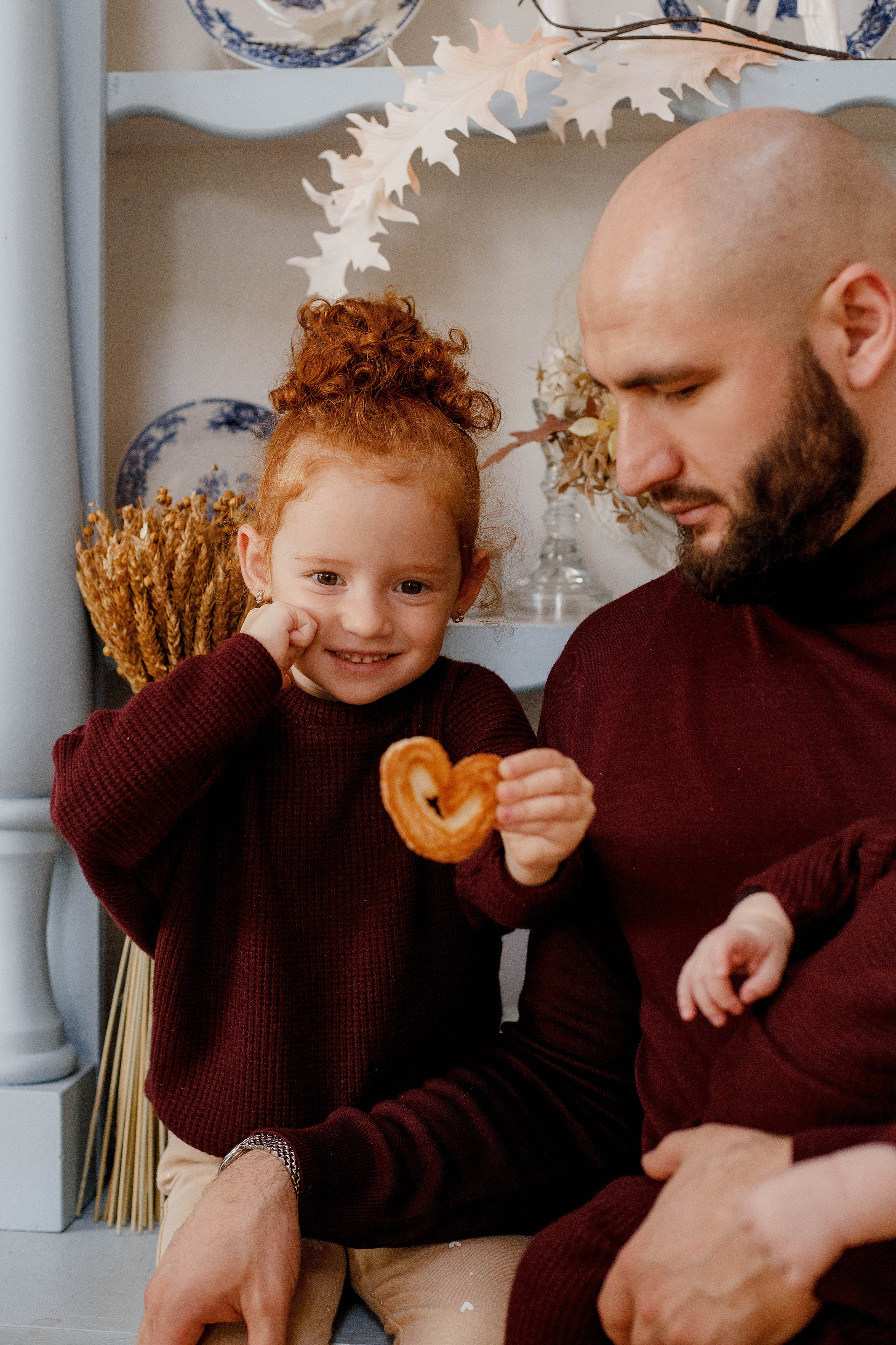 Осень.семейная в Леона дача. Свадебный фотограф Санкт-Петербург  Москва