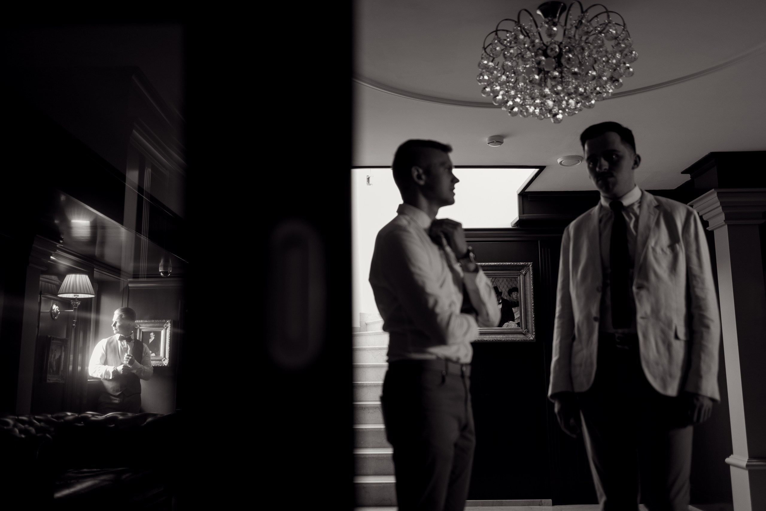 Фотограф Евгений Хмельницкий