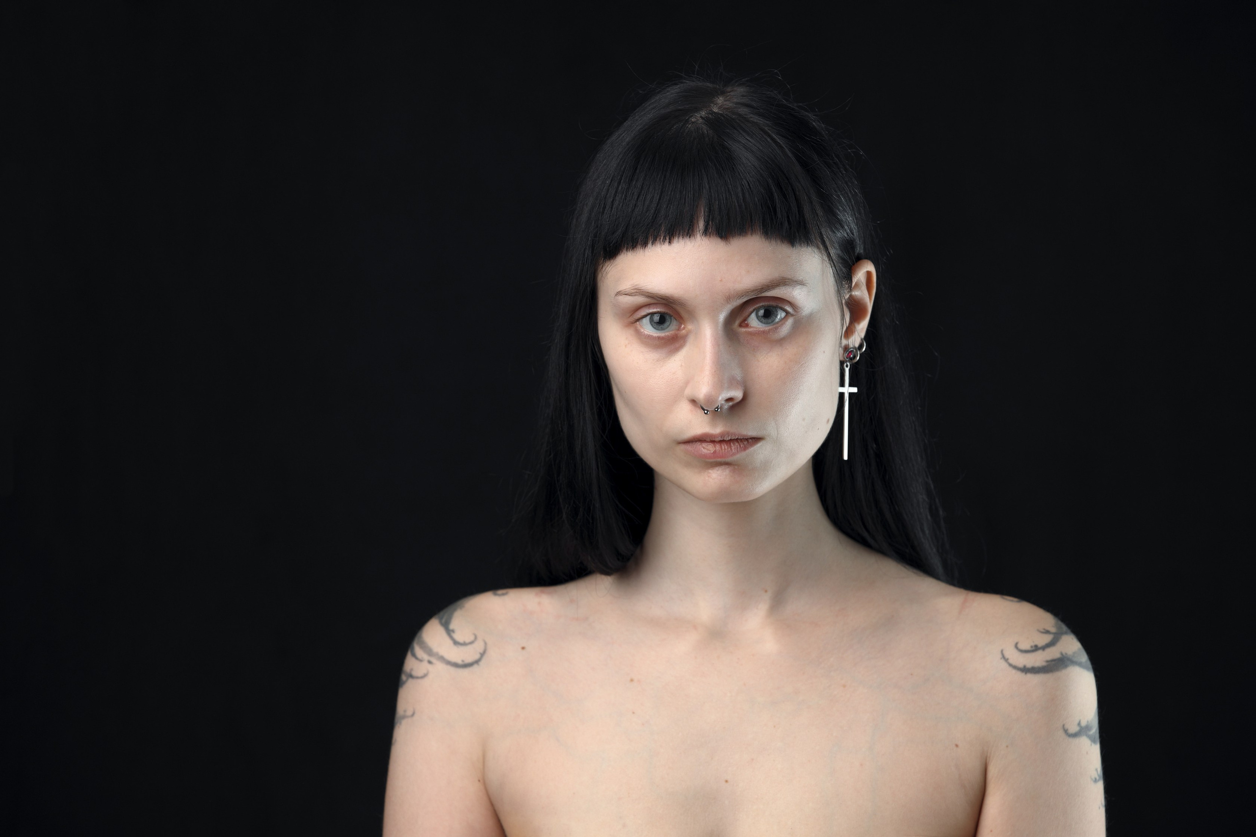 SIGHT: Victoria. Арт-фотограф. Coffelisk