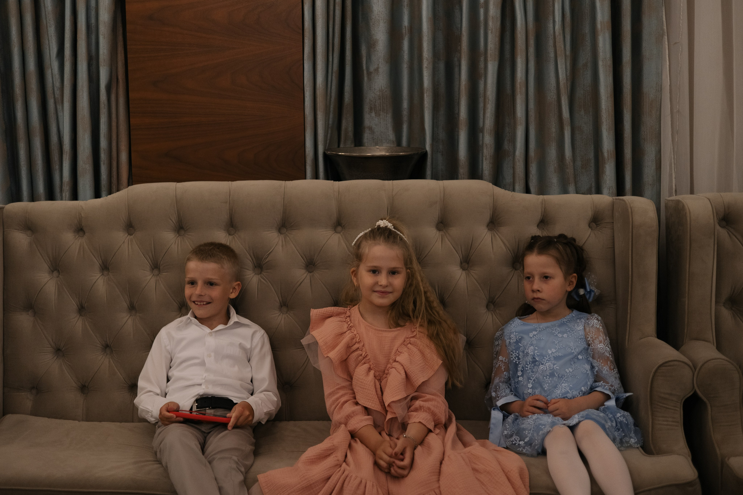 Олечка и Вова. Свадебный и портретный фотограф Екатерина Моргунова